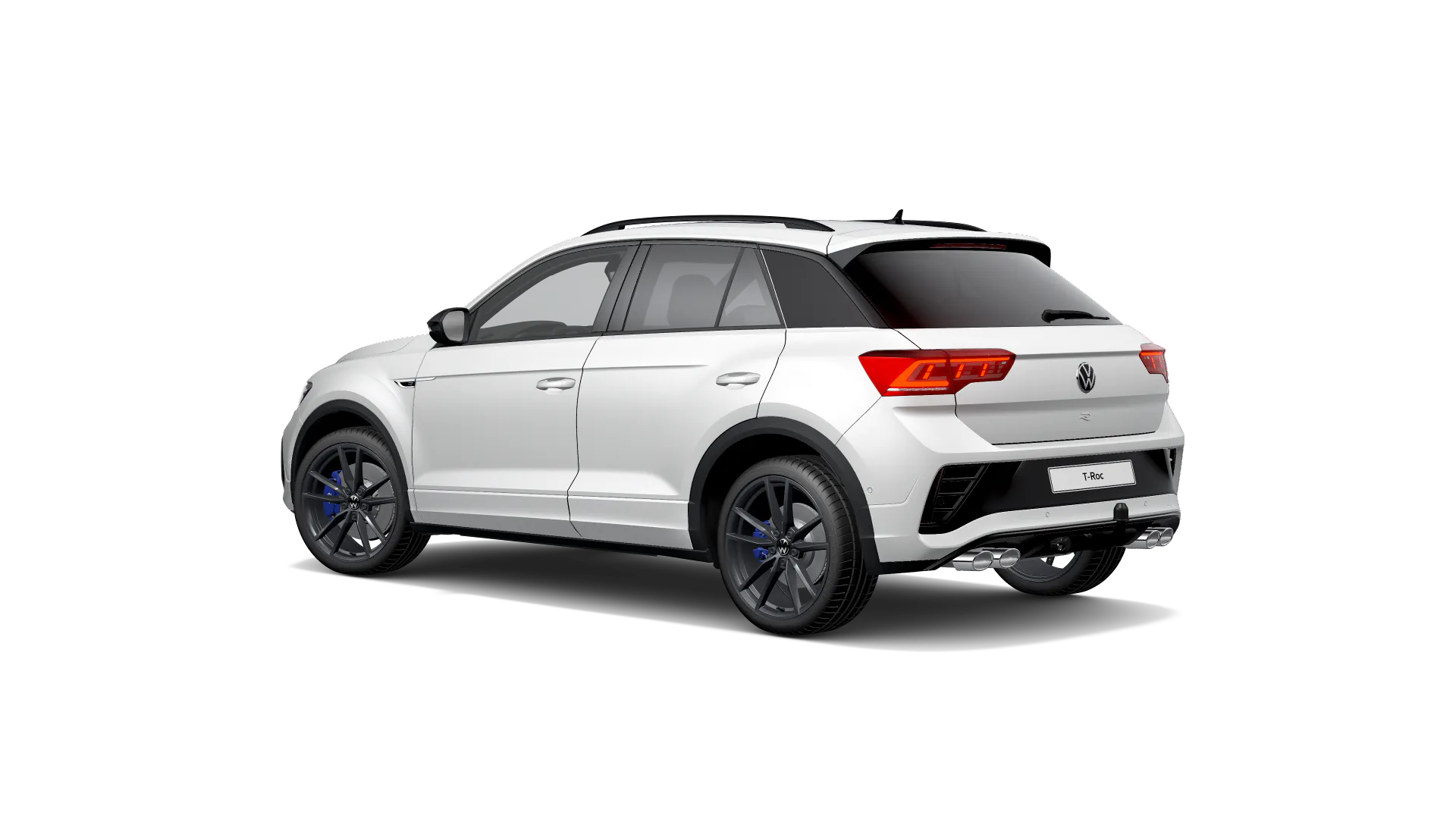 Volkswagen T-Roc R