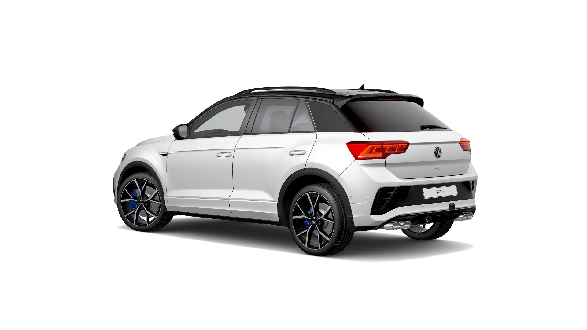 Volkswagen T-Roc R
