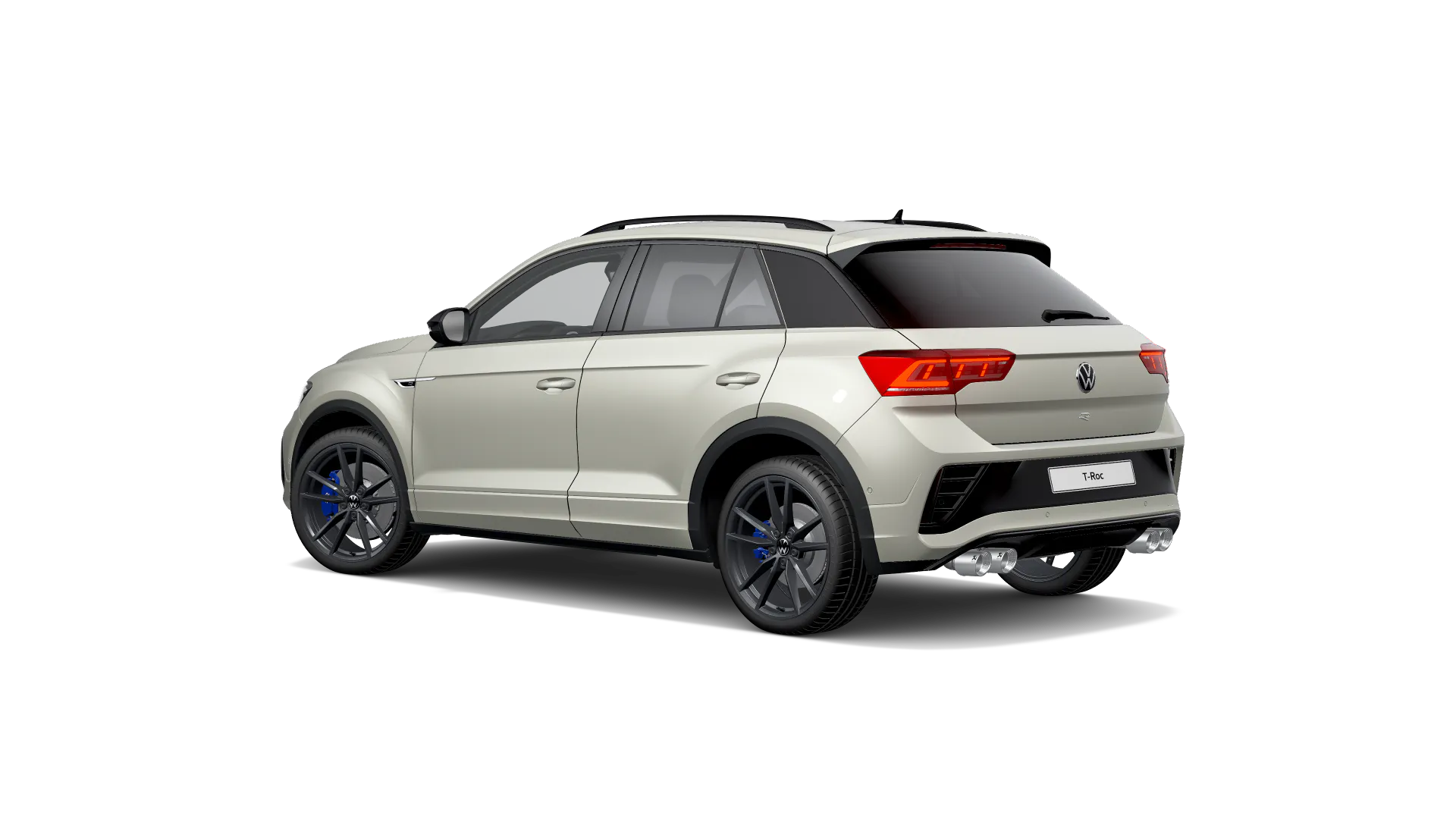 Volkswagen T-Roc R