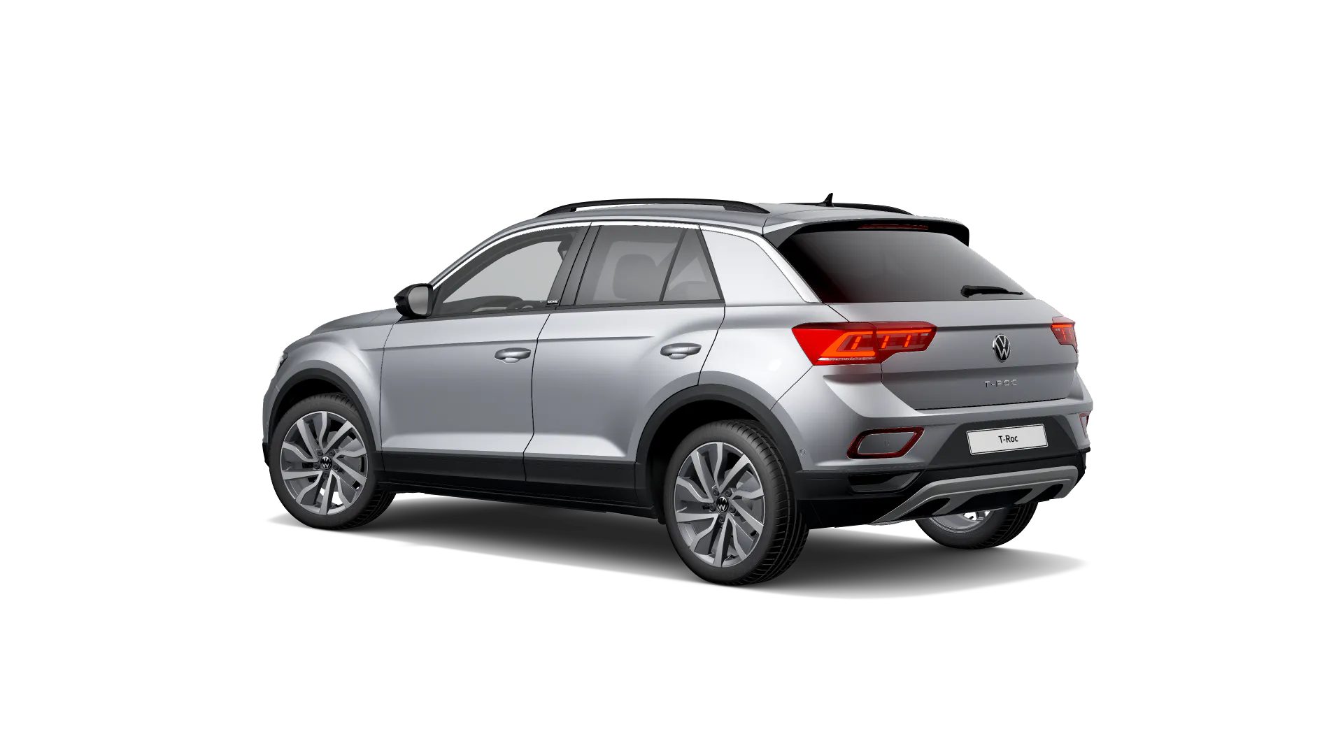 Volkswagen T-Roc MOVE