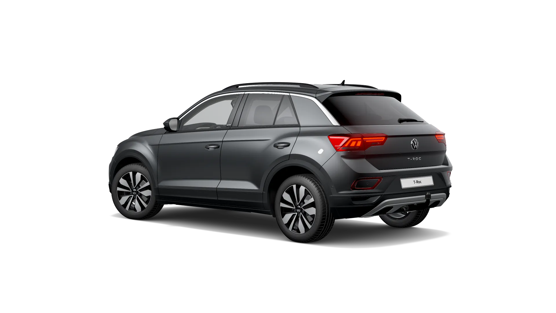 Volkswagen T-Roc MOVE