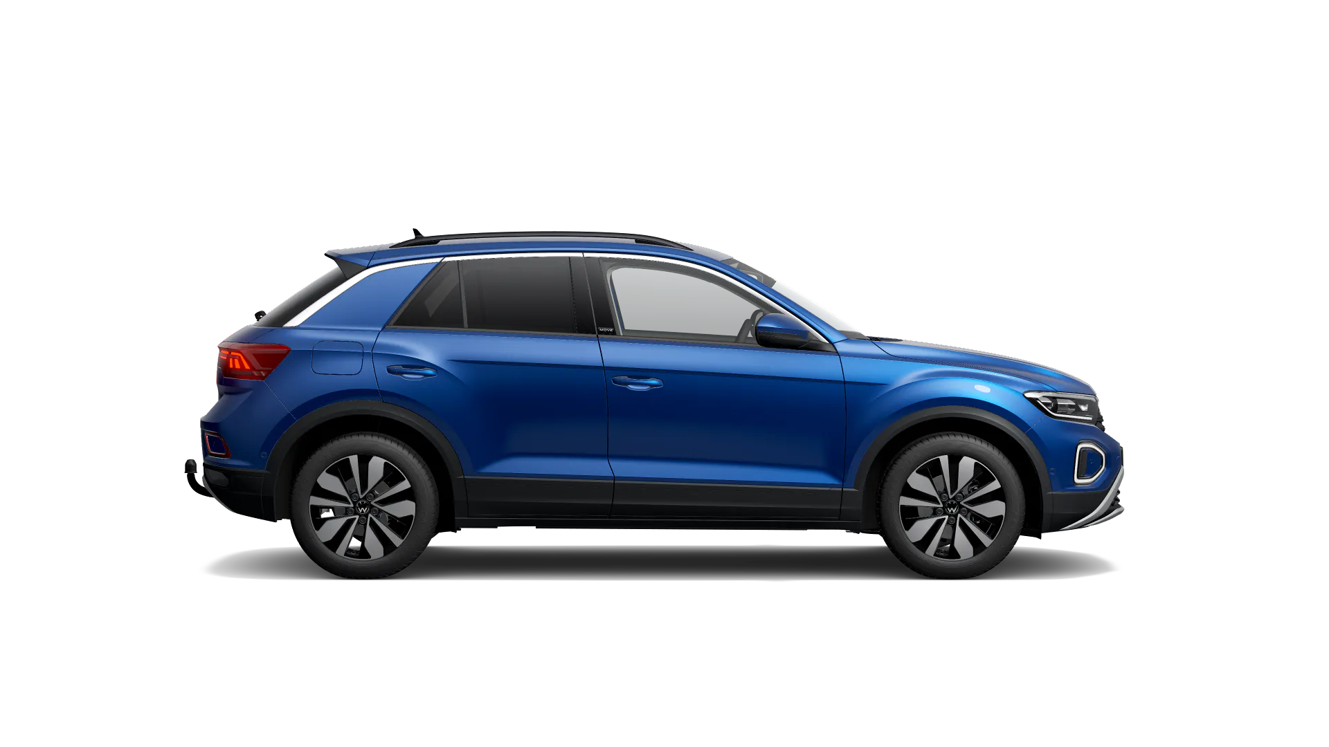 Volkswagen T-Roc MOVE