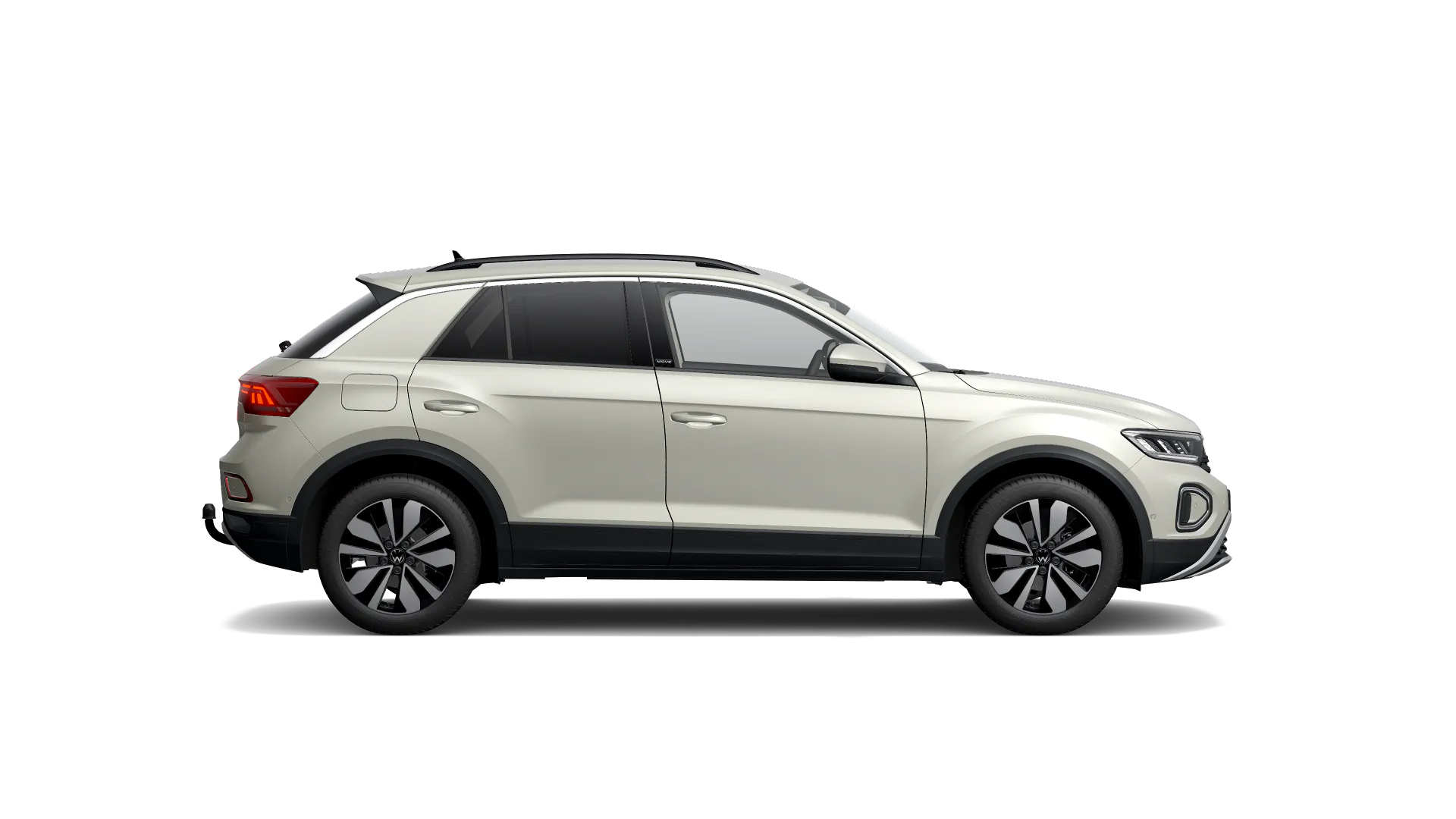 Volkswagen T-Roc MOVE