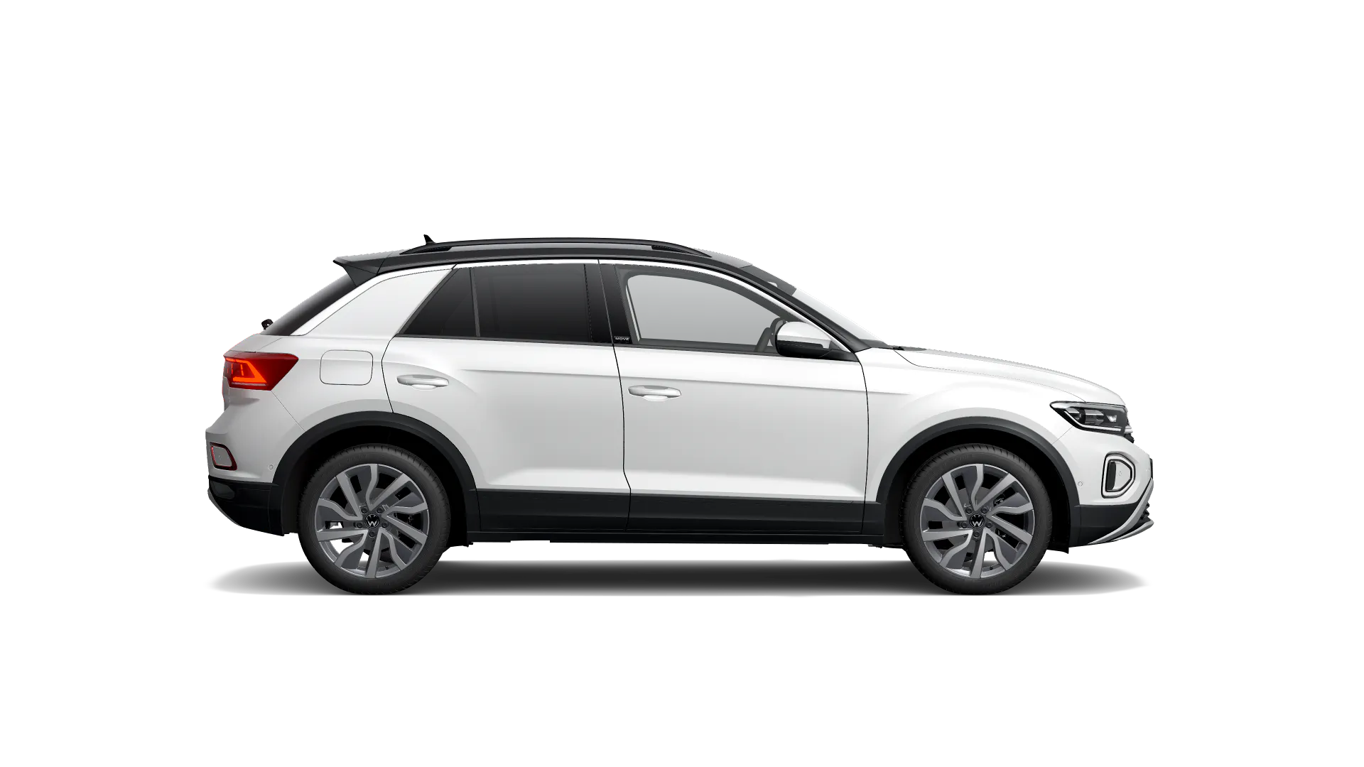 Volkswagen T-Roc MOVE