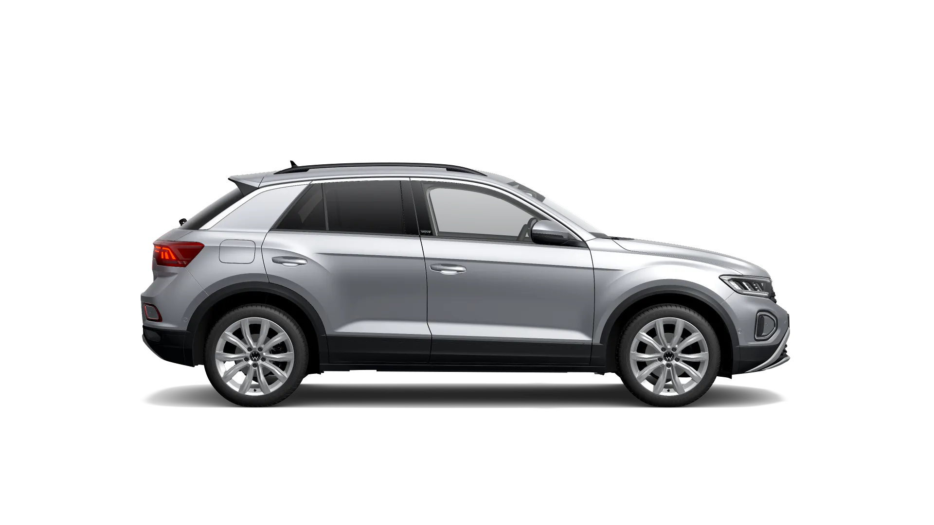 Volkswagen T-Roc MOVE