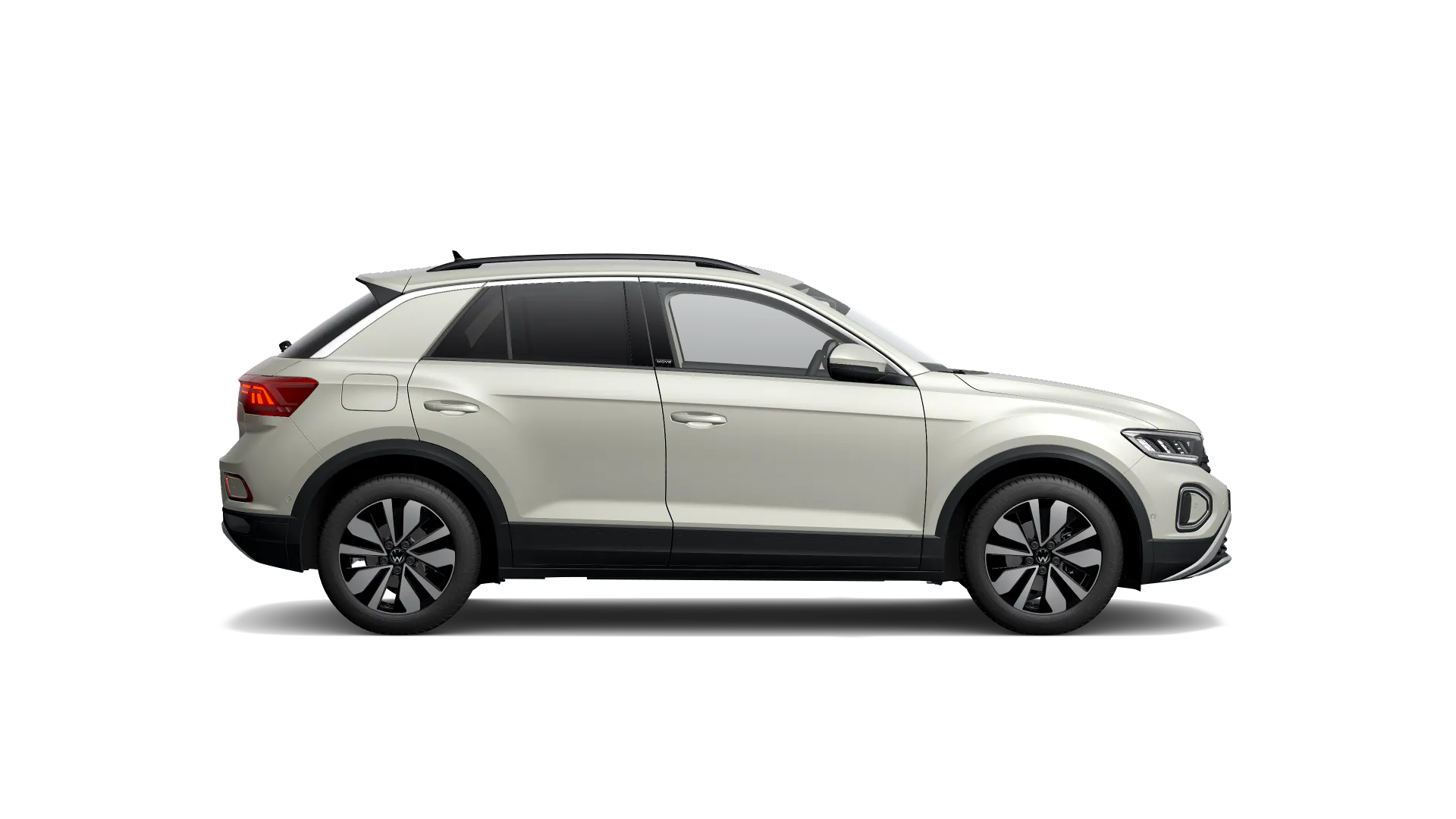 Volkswagen T-Roc MOVE
