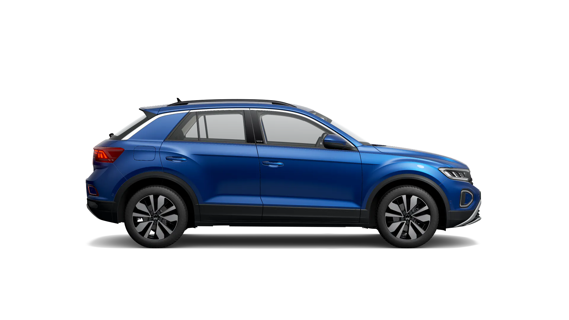Volkswagen T-Roc MOVE