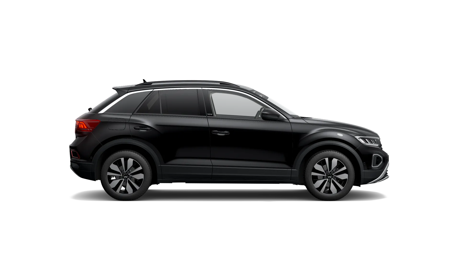 Volkswagen T-Roc MOVE