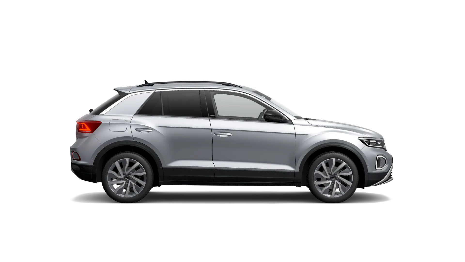 Volkswagen T-Roc MOVE