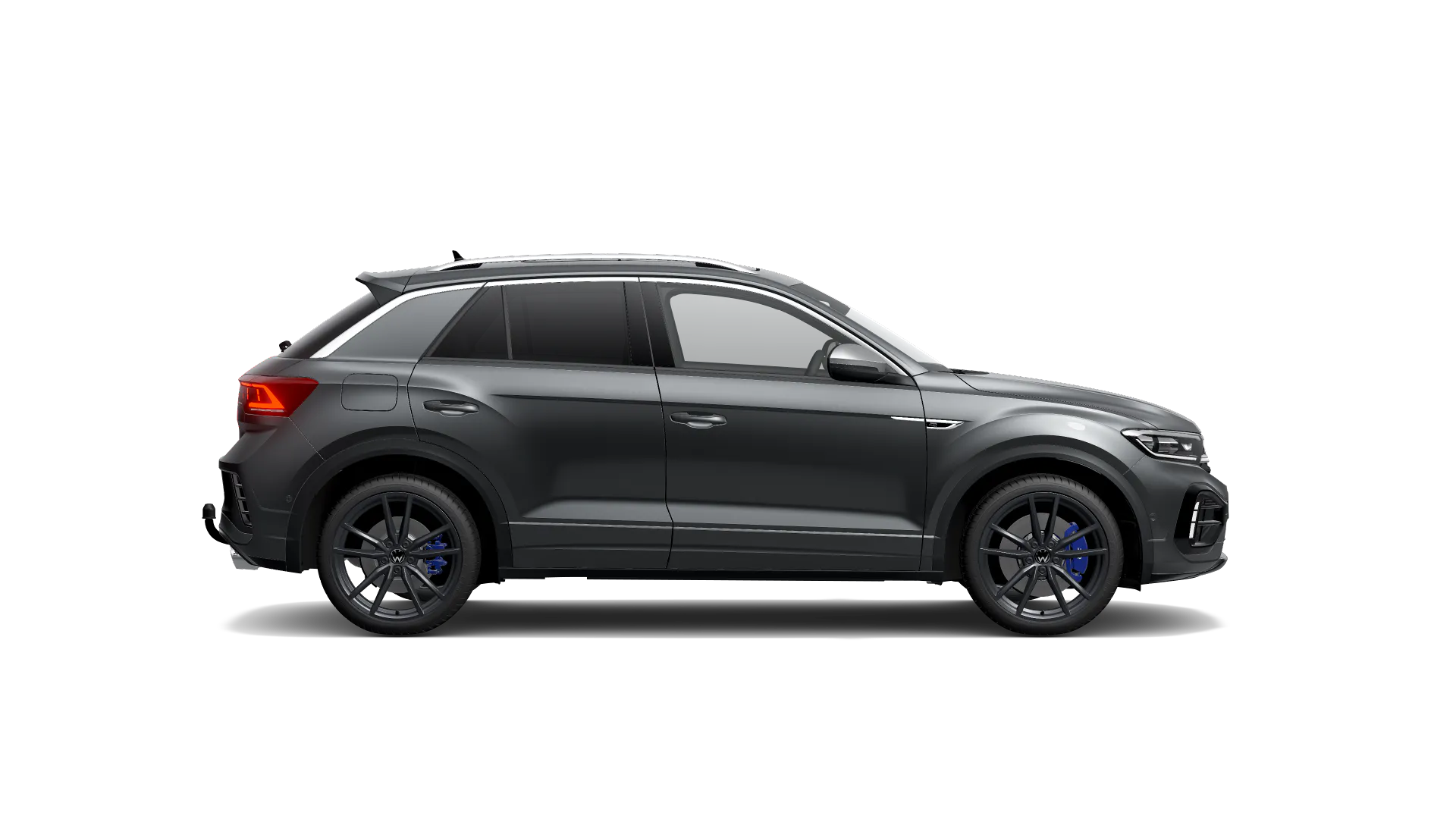Volkswagen T-Roc R