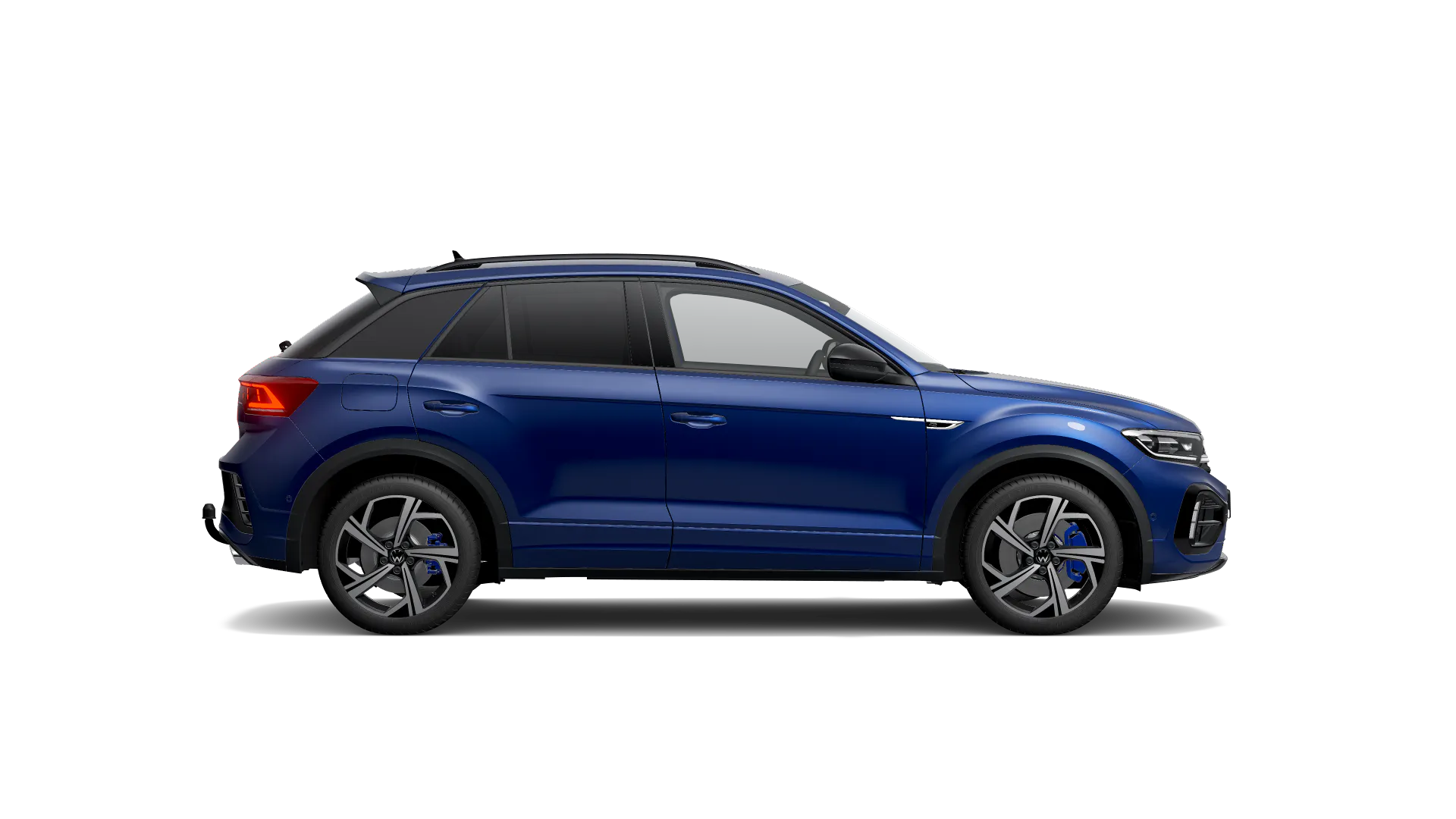 Volkswagen T-Roc R