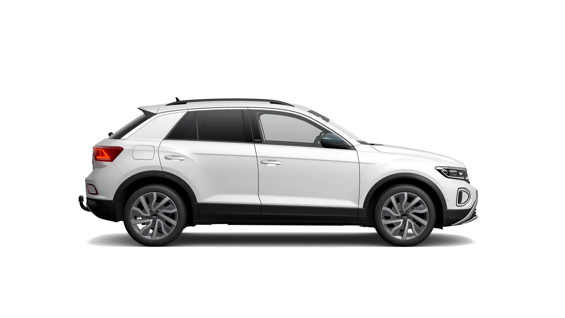 Volkswagen T-Roc MOVE