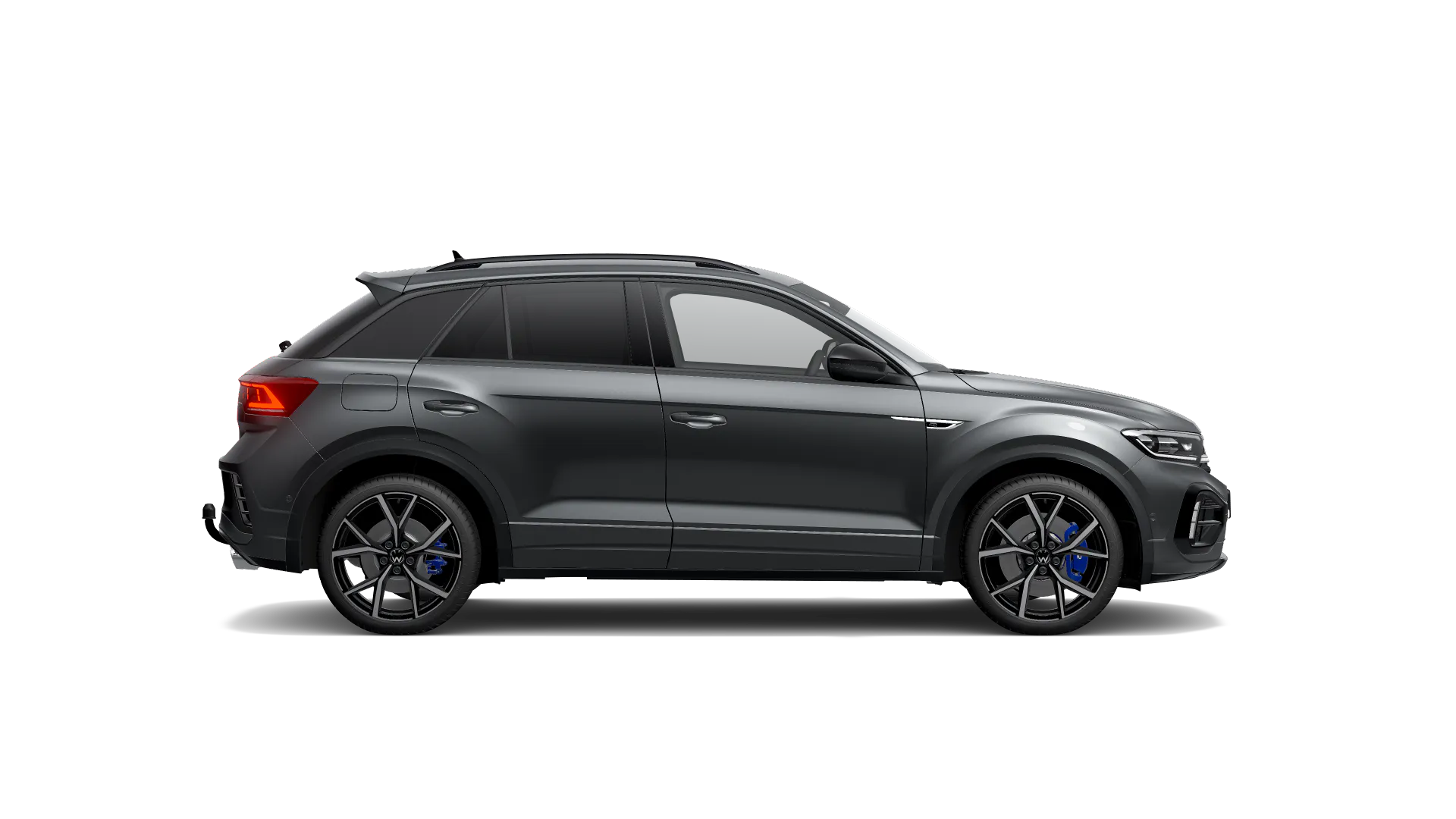 Volkswagen T-Roc R