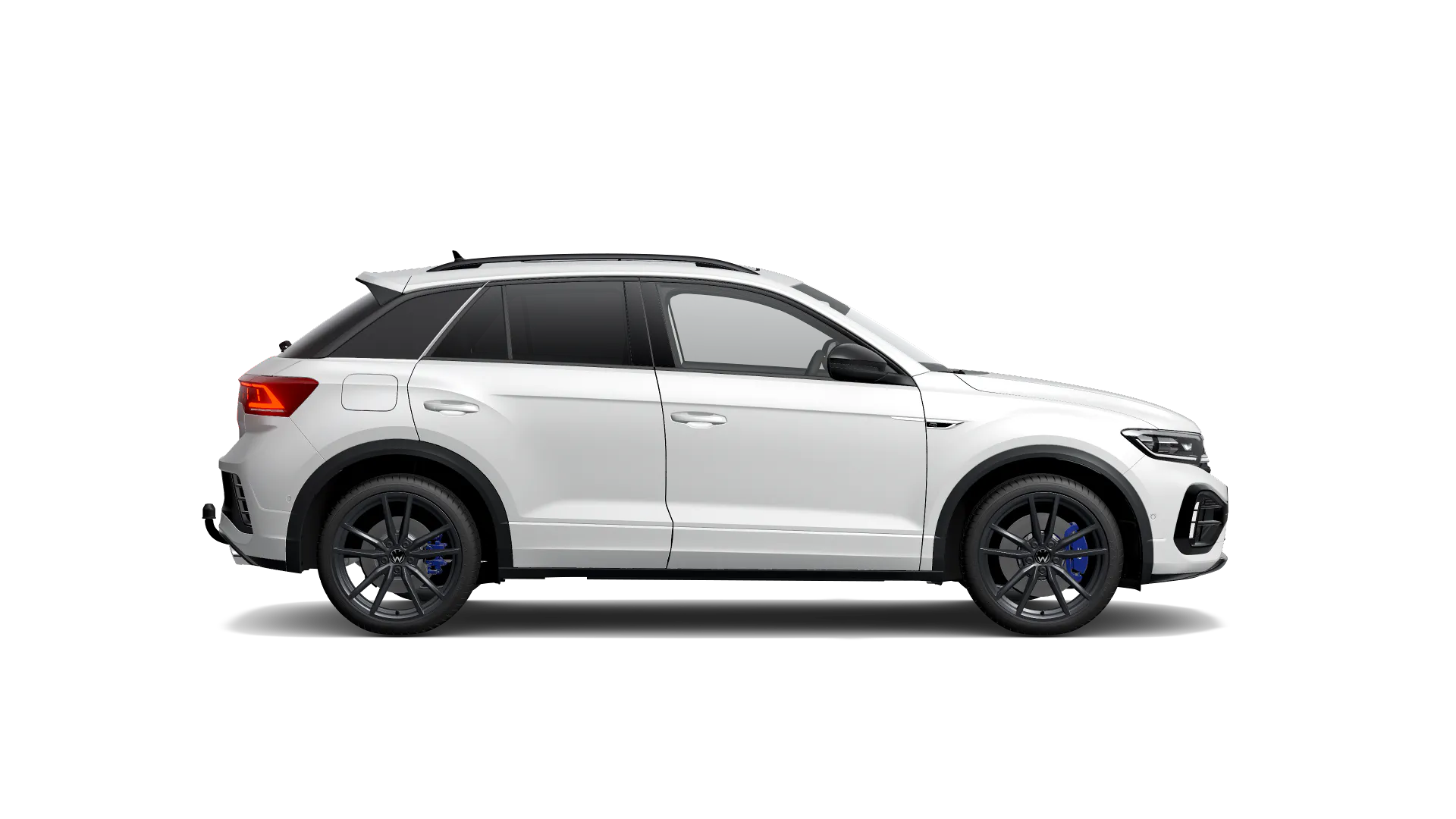 Volkswagen T-Roc R