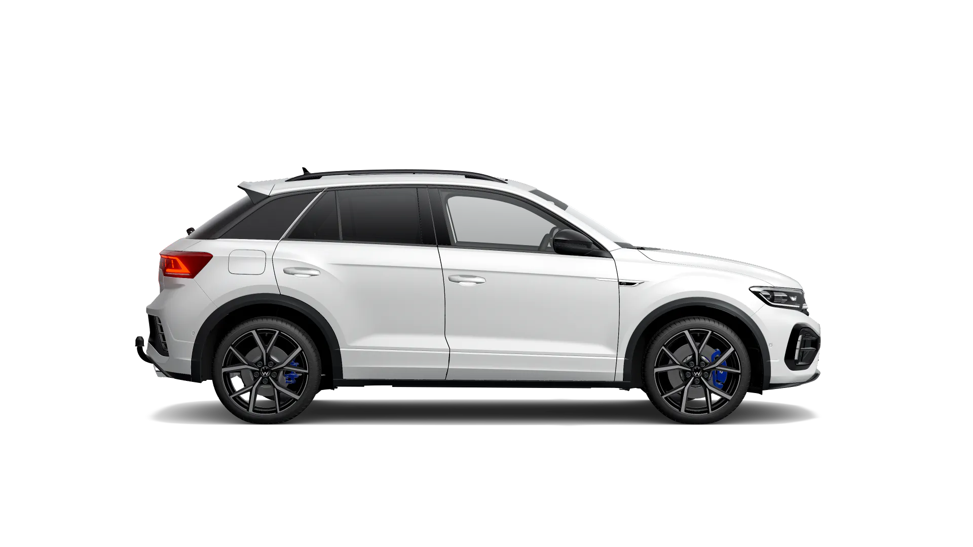 Volkswagen T-Roc R