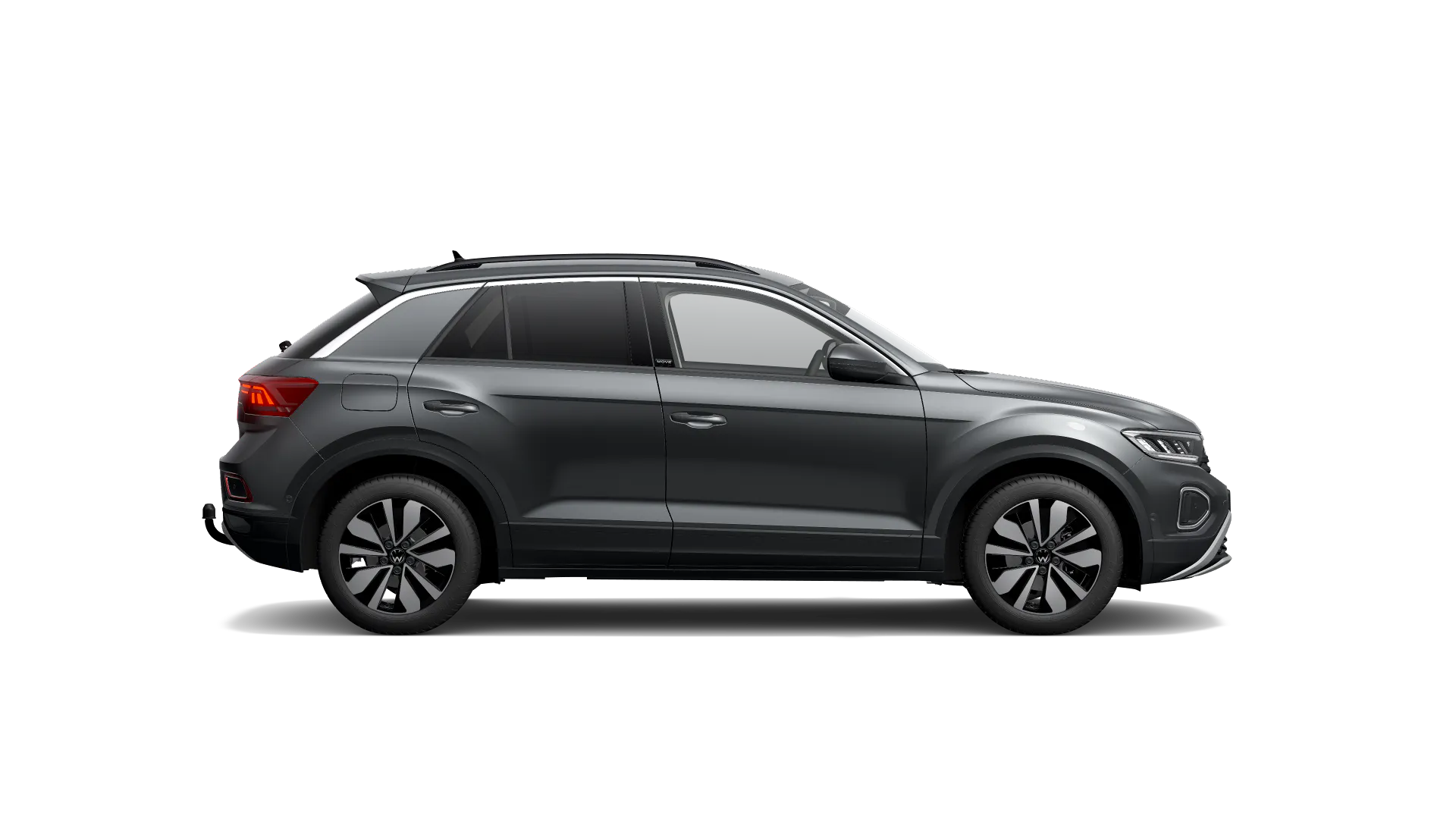 Volkswagen T-Roc MOVE