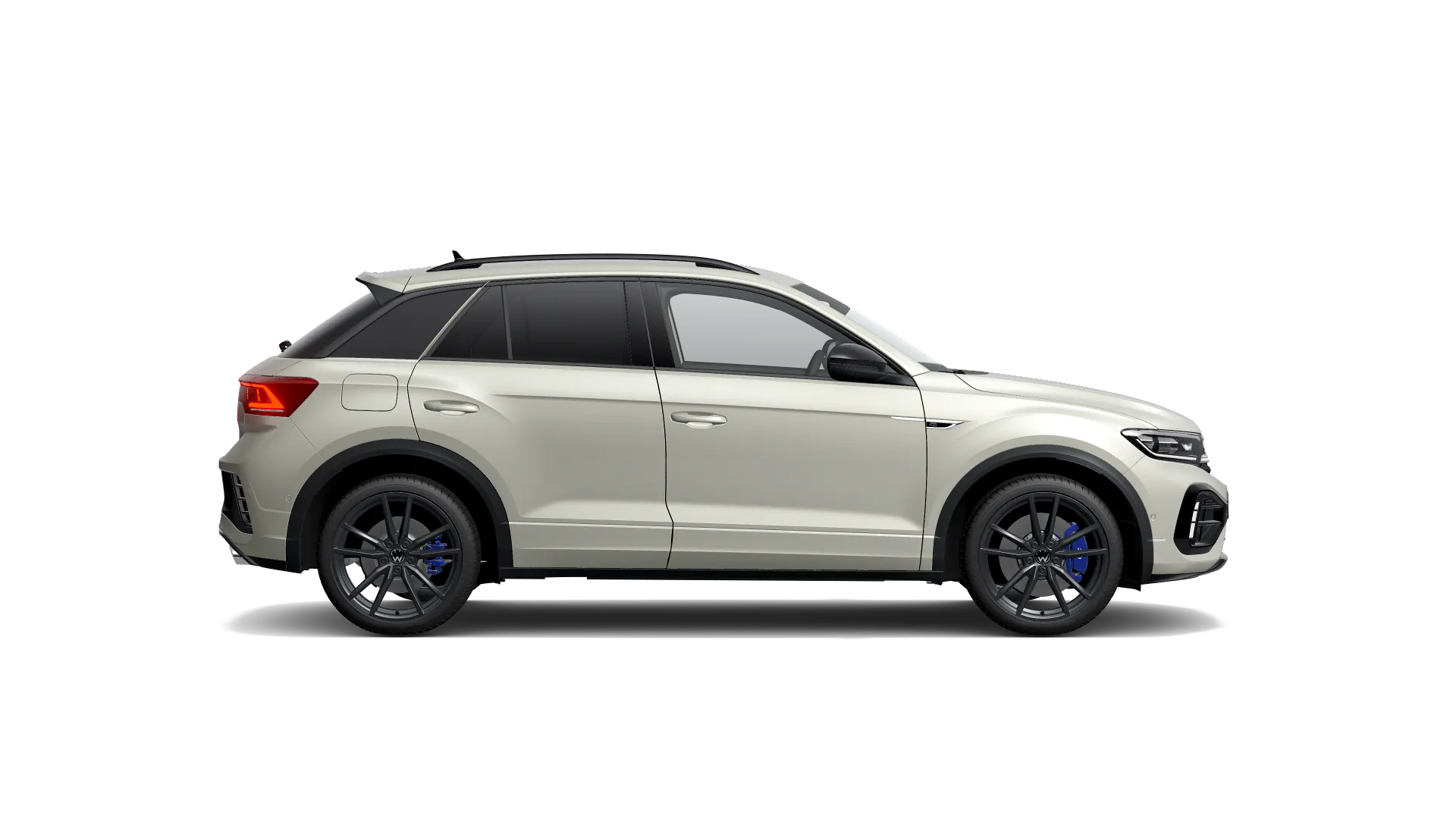 Volkswagen T-Roc R