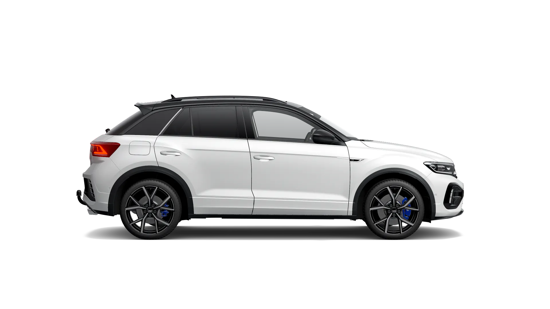Volkswagen T-Roc R