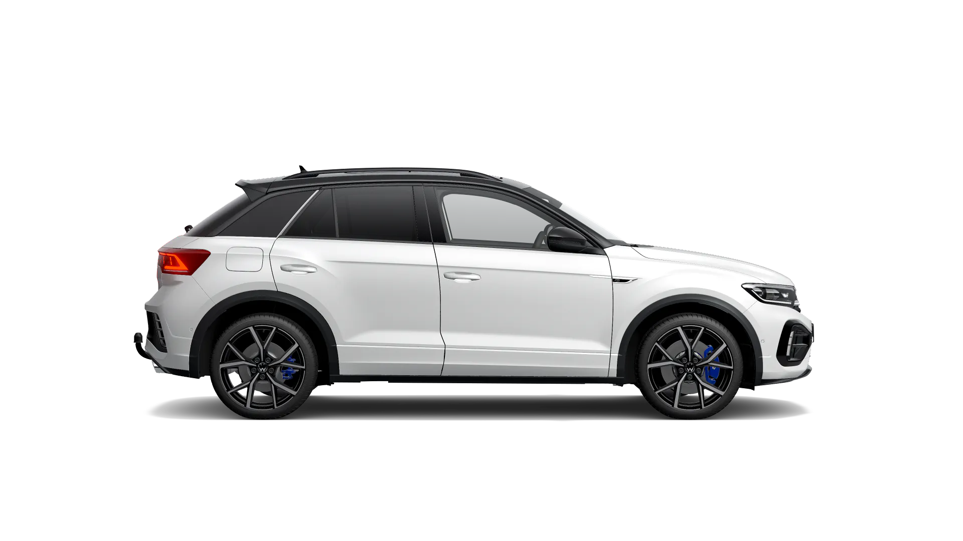 Volkswagen T-Roc R