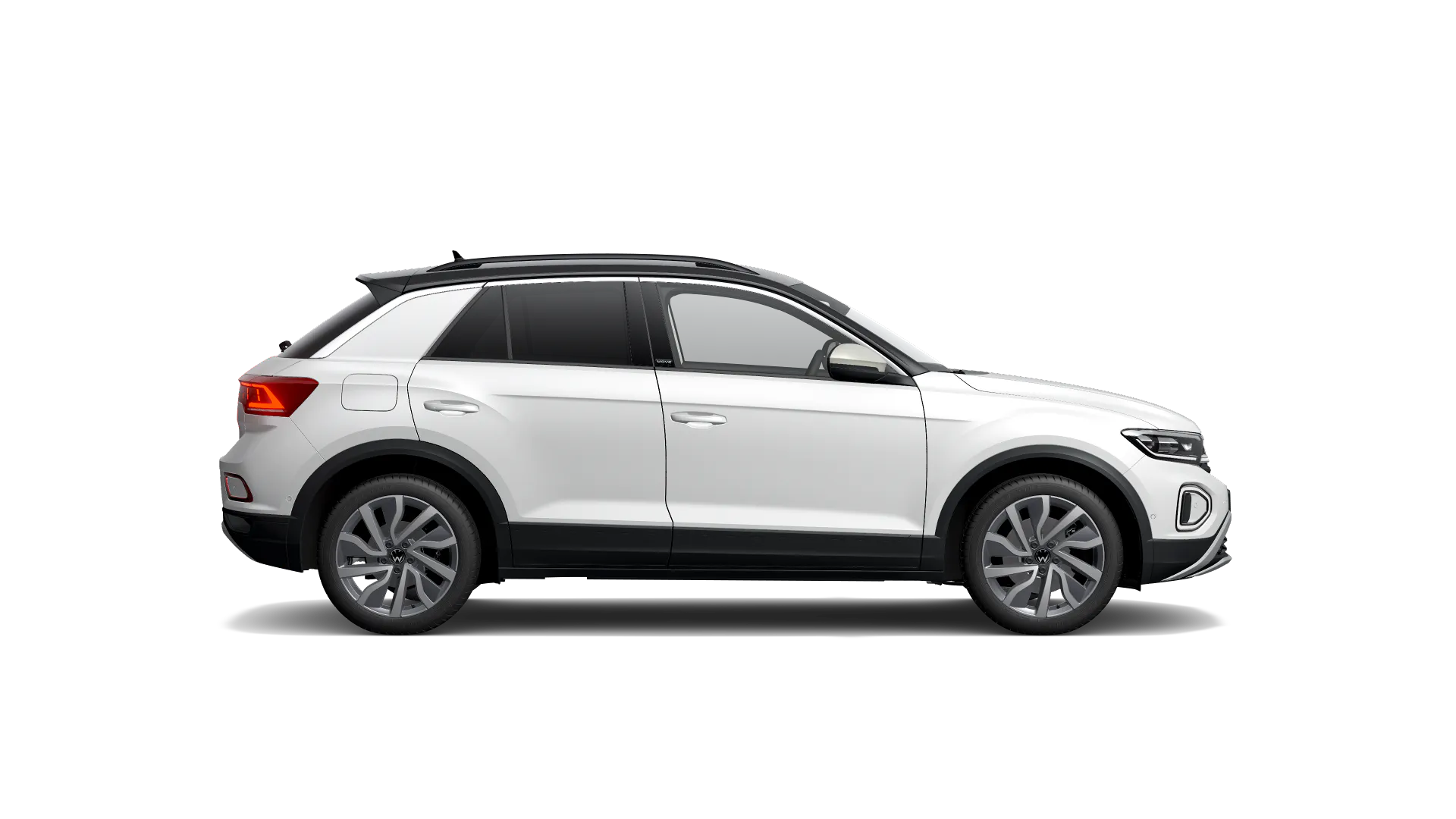 Volkswagen T-Roc MOVE