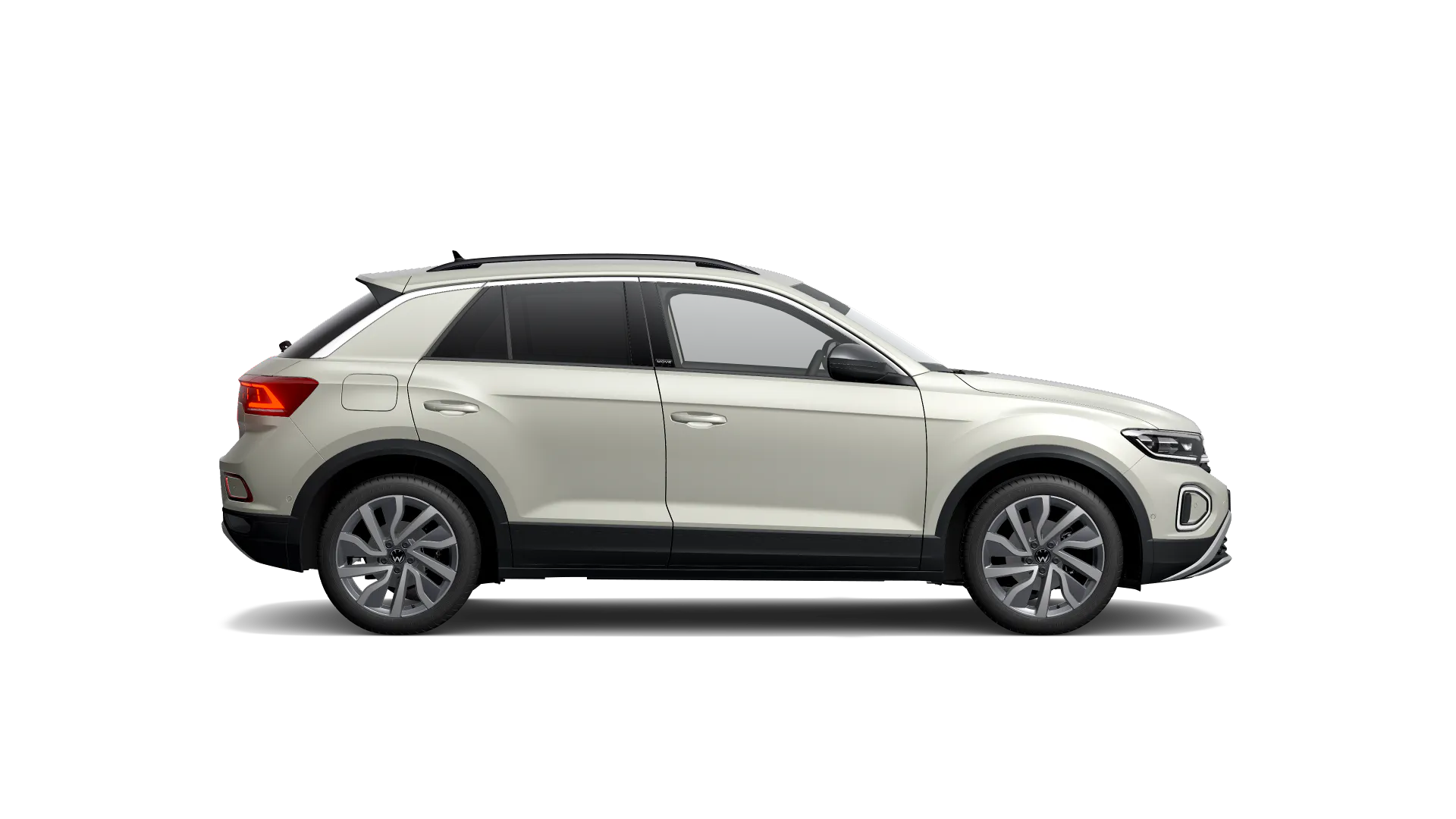 Volkswagen T-Roc MOVE