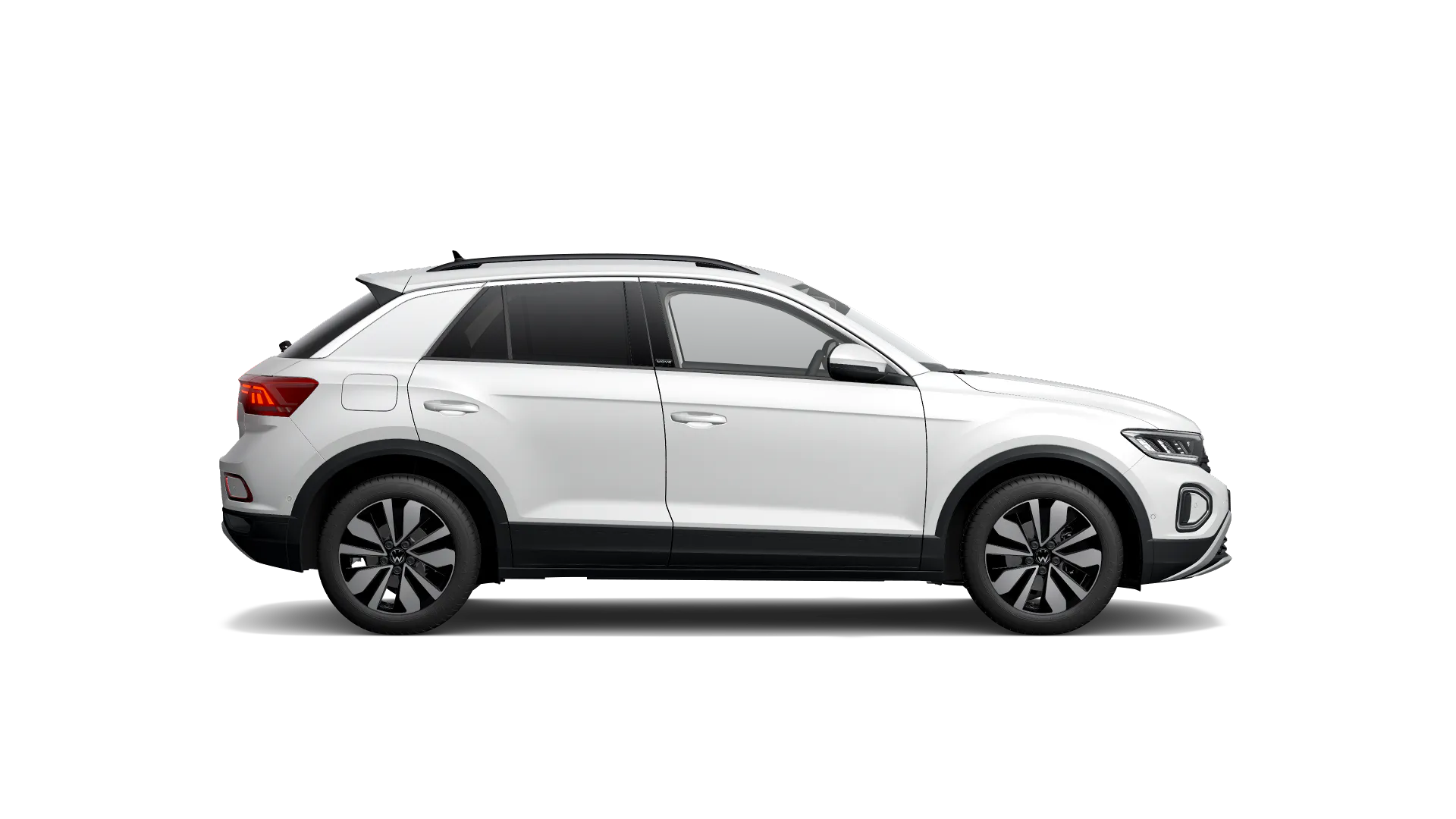 Volkswagen T-Roc MOVE