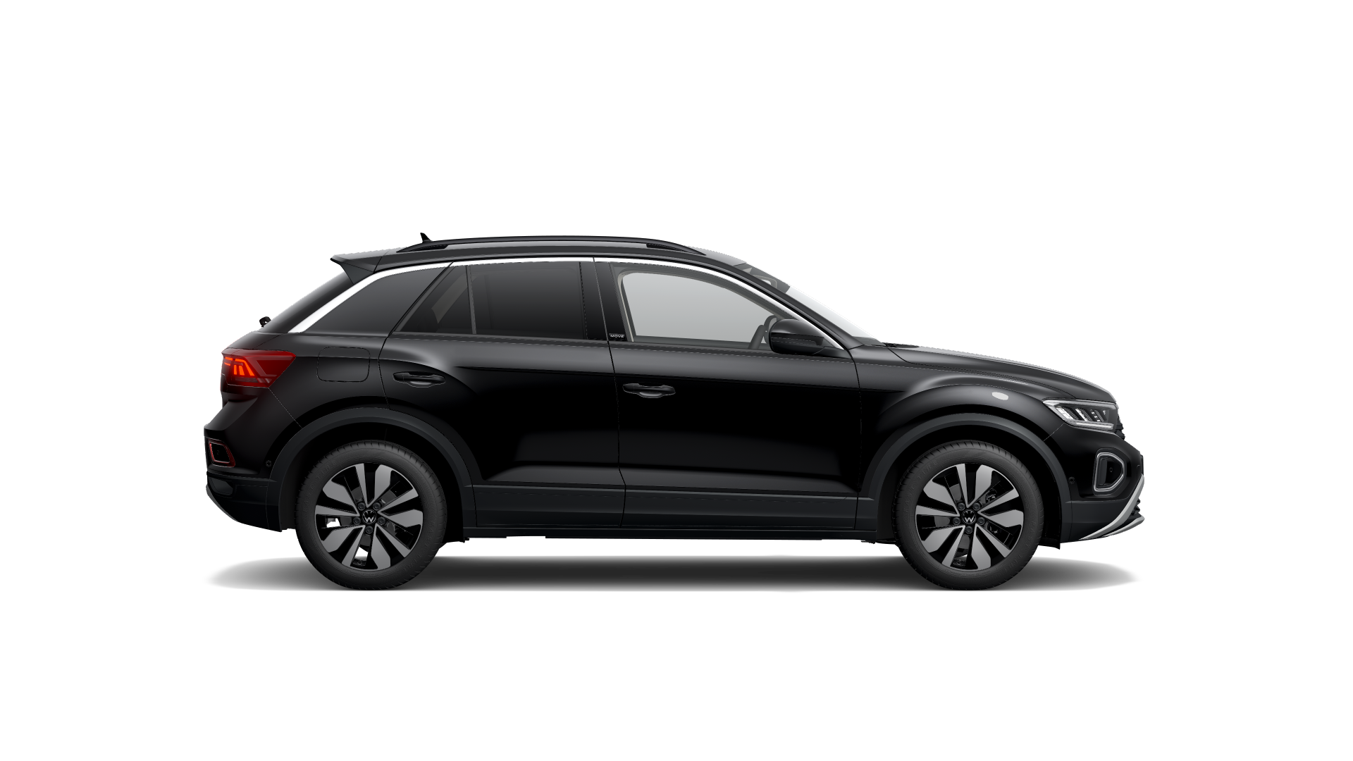 Volkswagen T-Roc MOVE