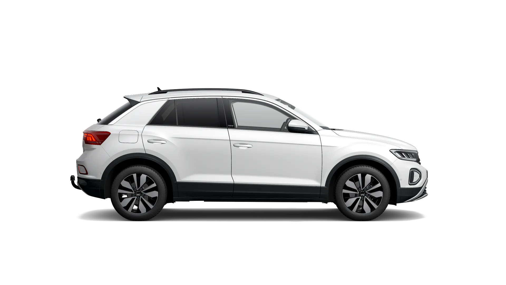 Volkswagen T-Roc MOVE