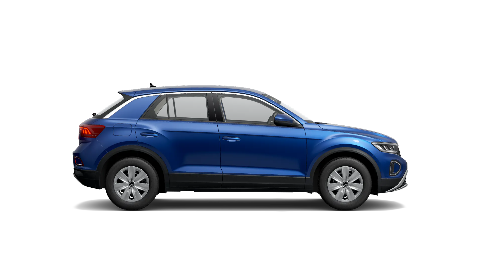 Volkswagen T-Roc Basis-Modell