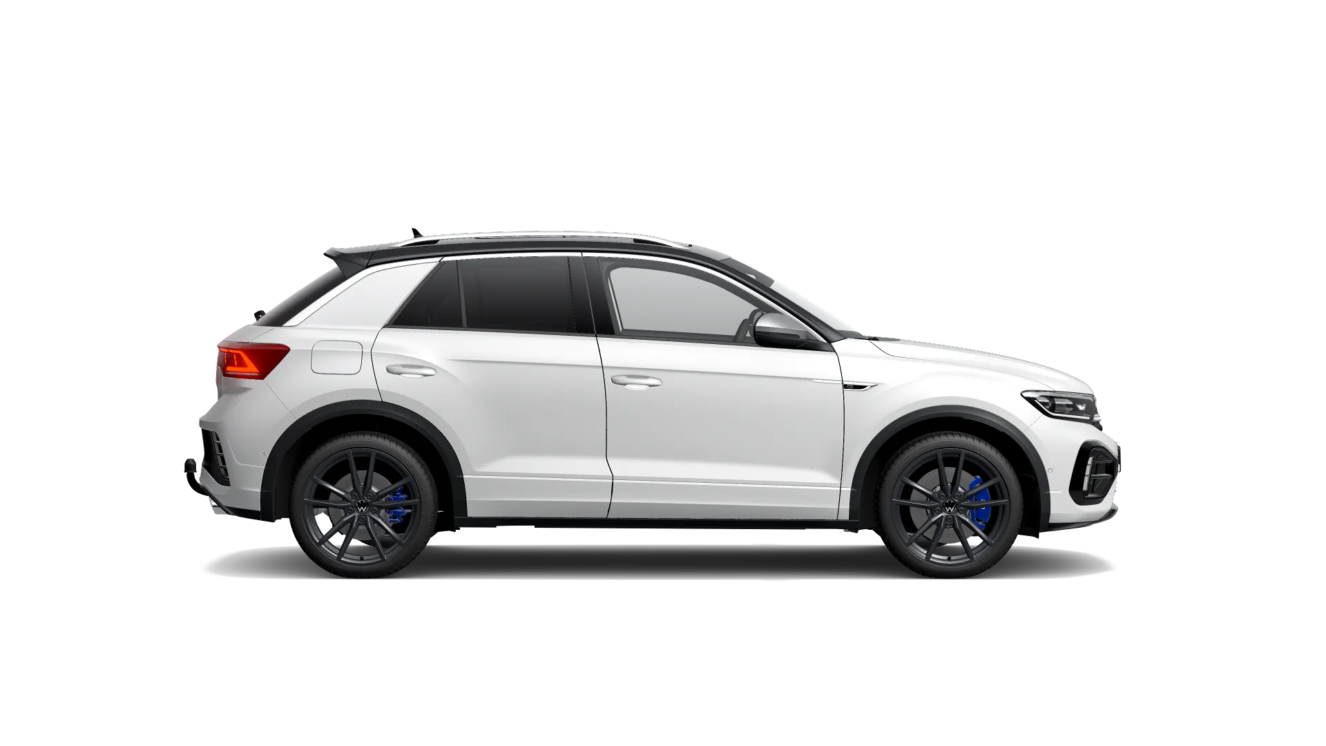 Volkswagen T-Roc R