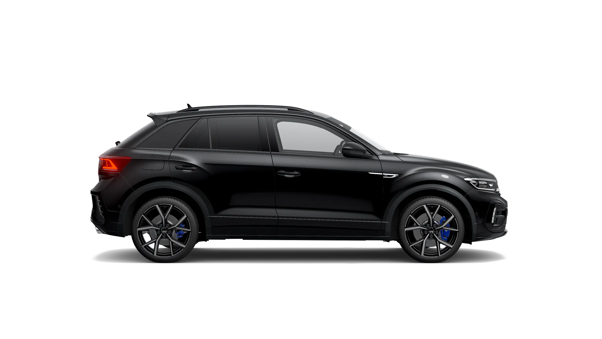 Volkswagen T-Roc R