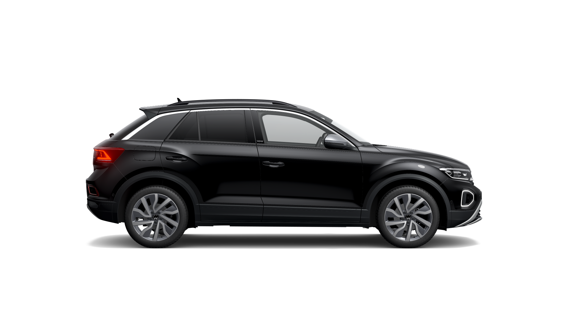 Volkswagen T-Roc MOVE