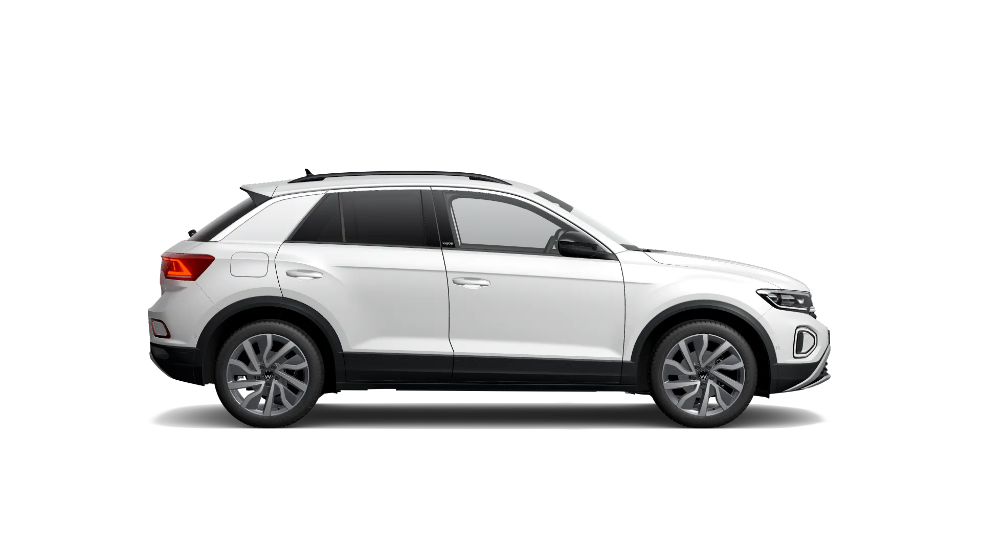 Volkswagen T-Roc MOVE