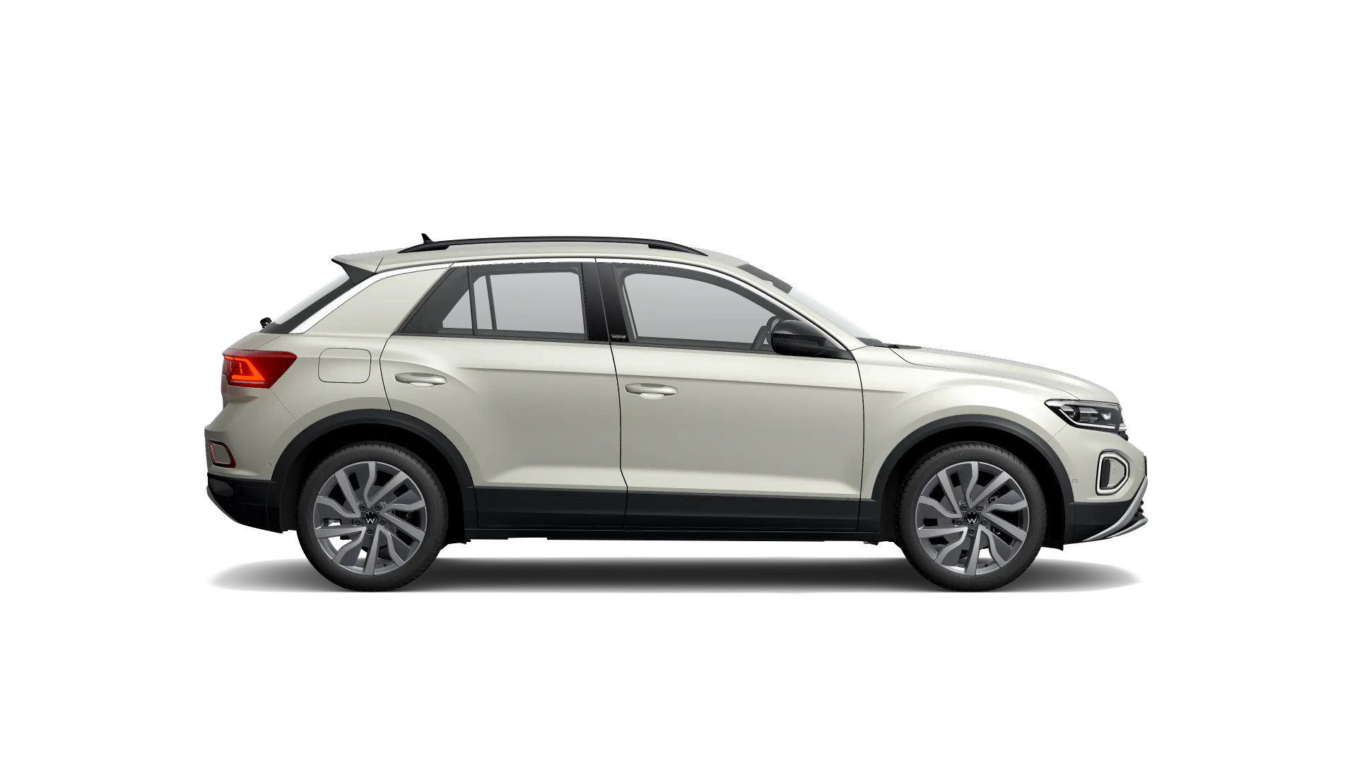 Volkswagen T-Roc MOVE