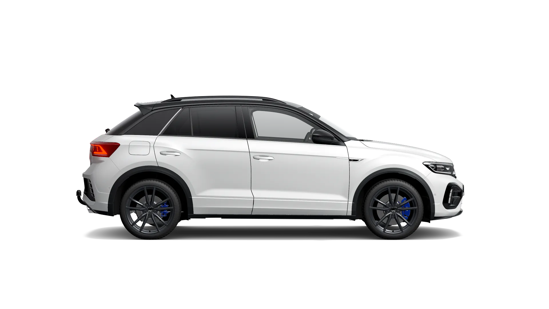 Volkswagen T-Roc R