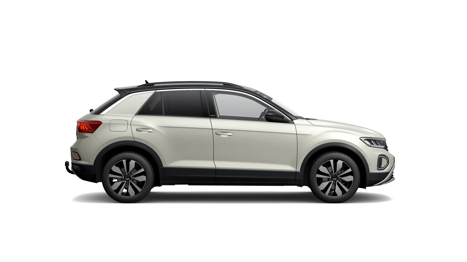 Volkswagen T-Roc MOVE