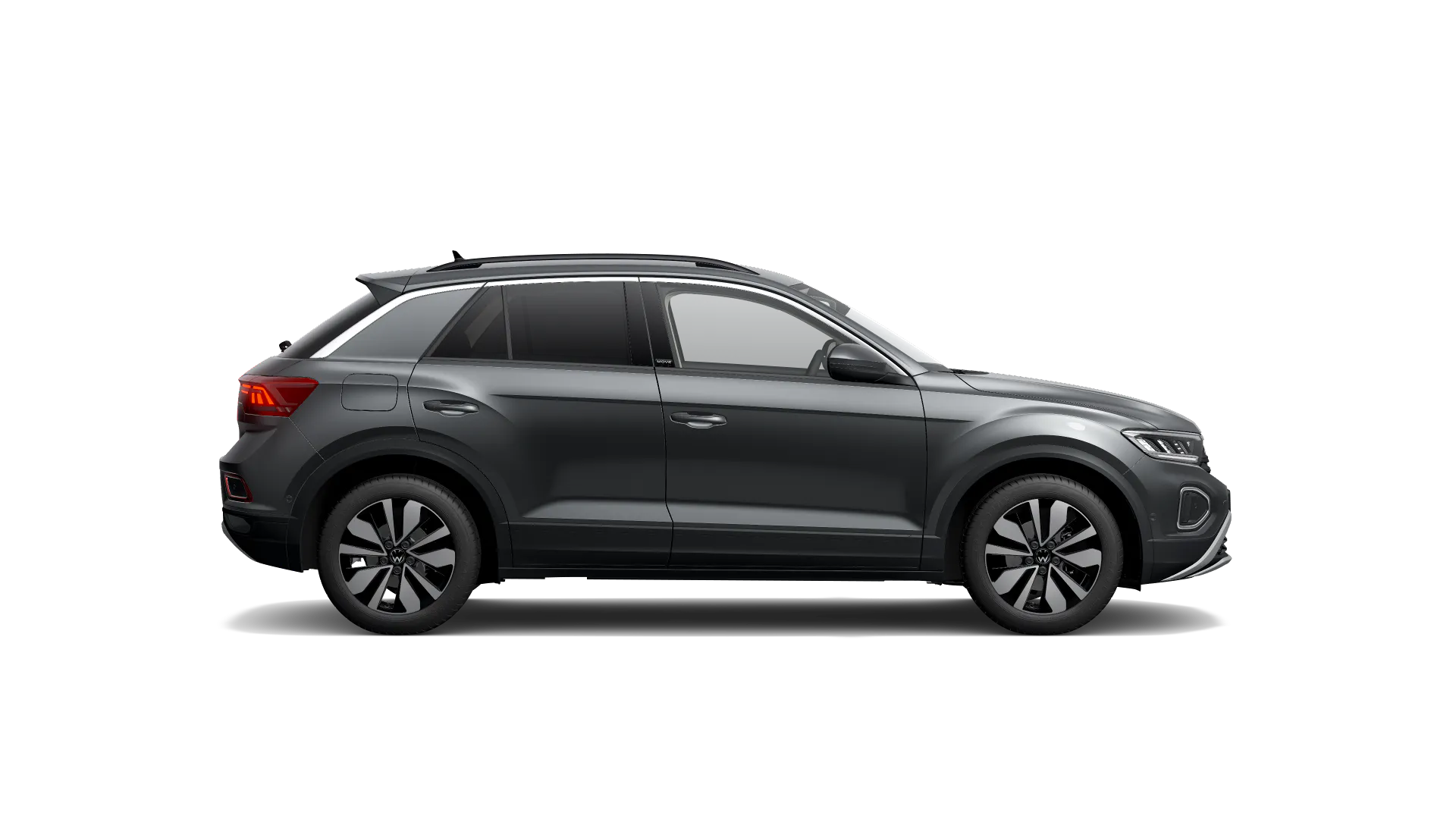 Volkswagen T-Roc MOVE
