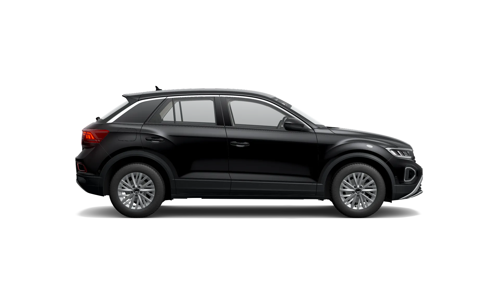 Volkswagen T-Roc Basis-Modell