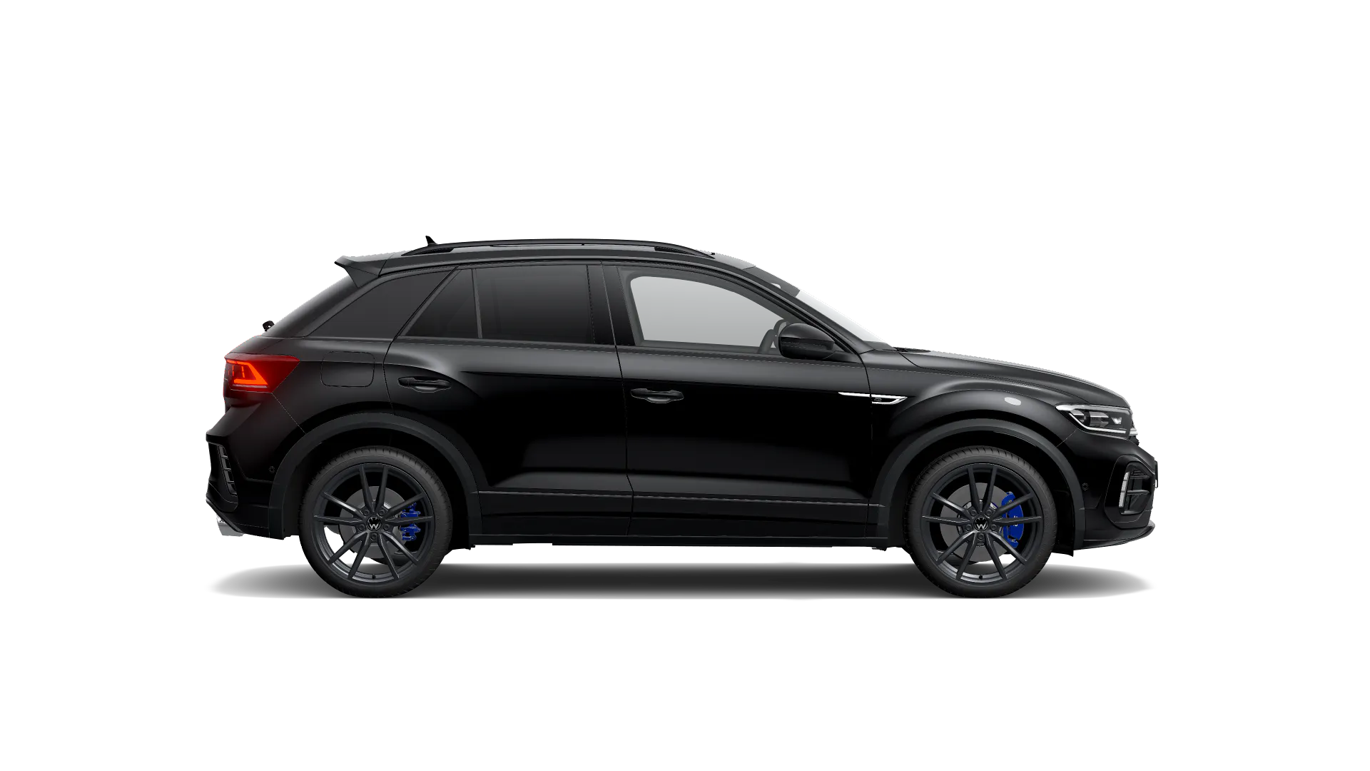 Volkswagen T-Roc R