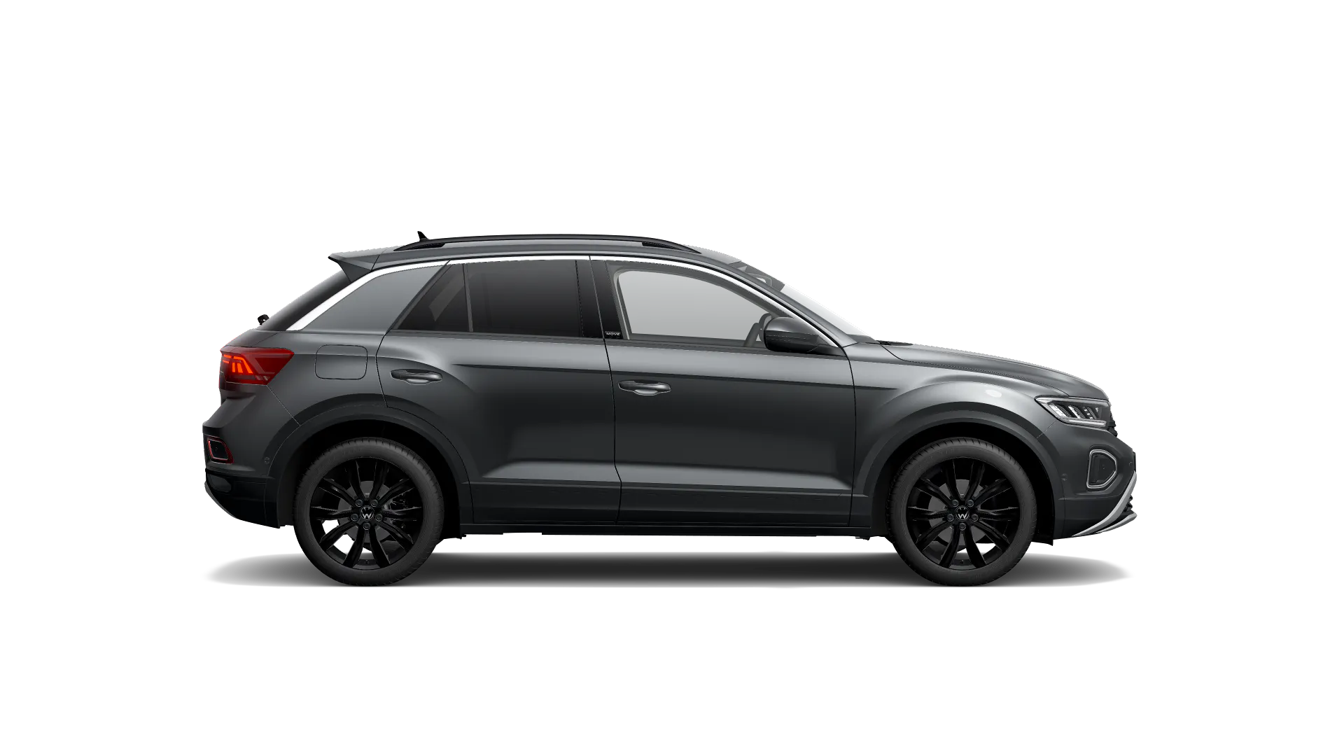 Volkswagen T-Roc MOVE