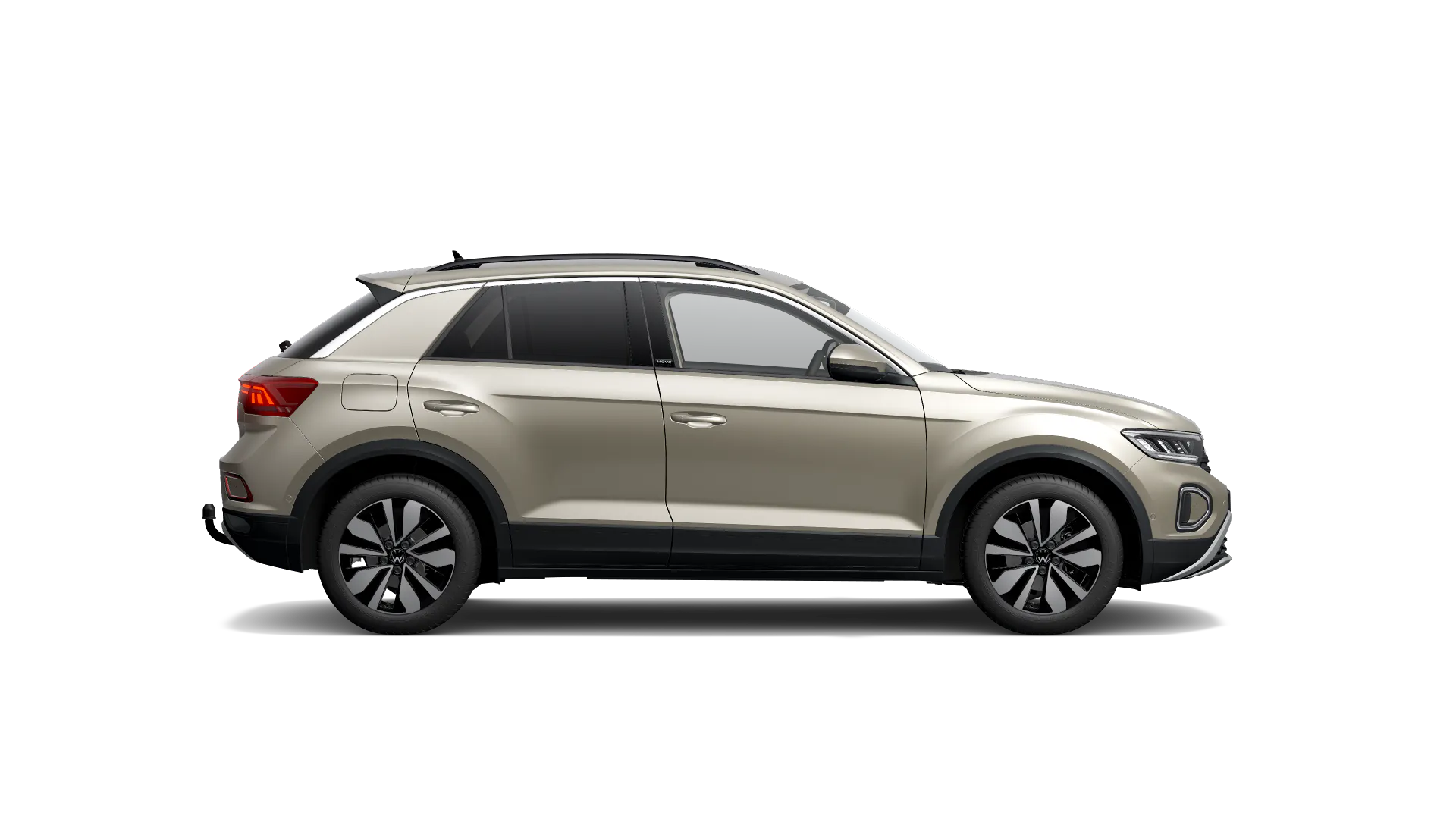 Volkswagen T-Roc MOVE