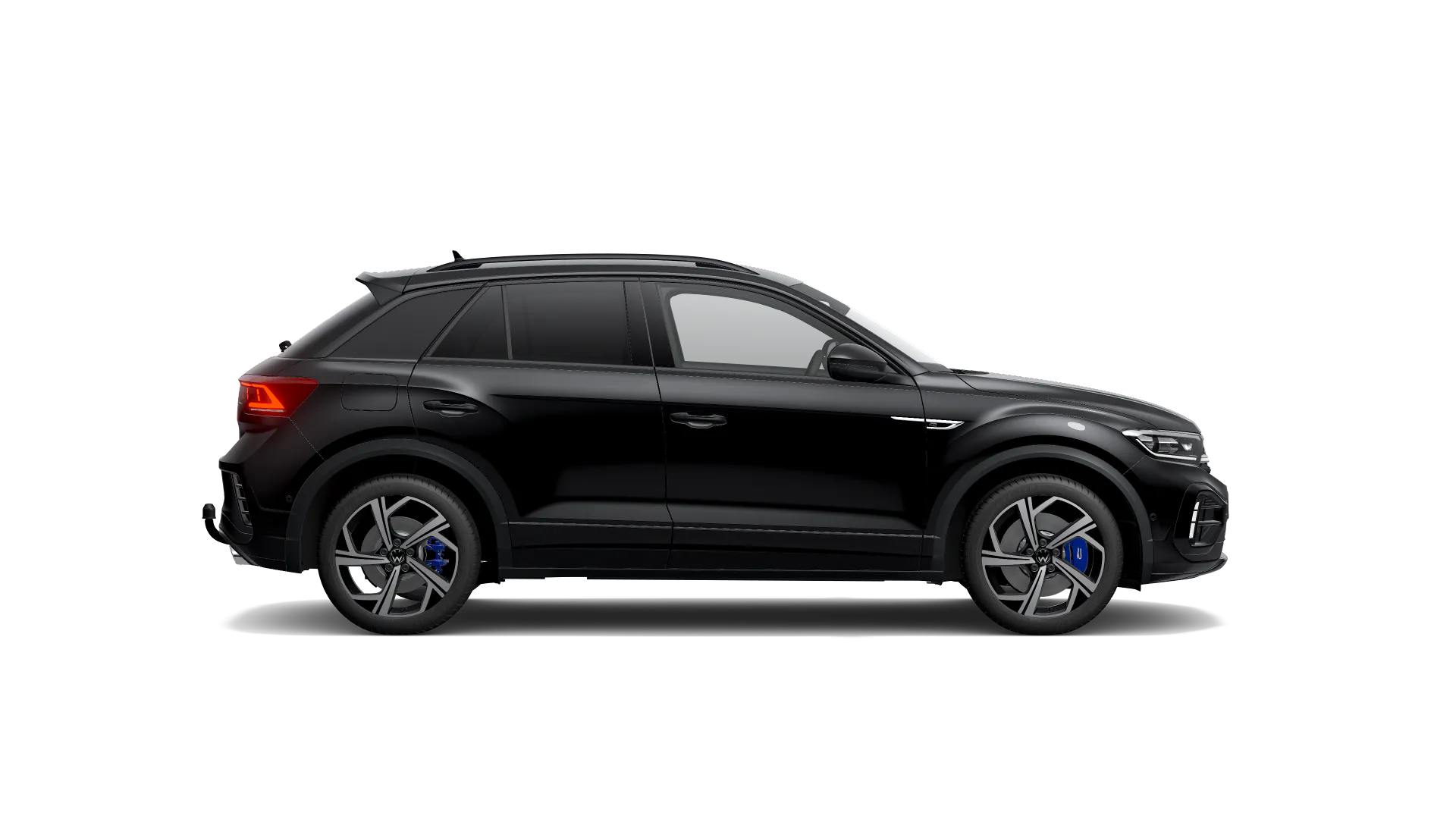 Volkswagen T-Roc R