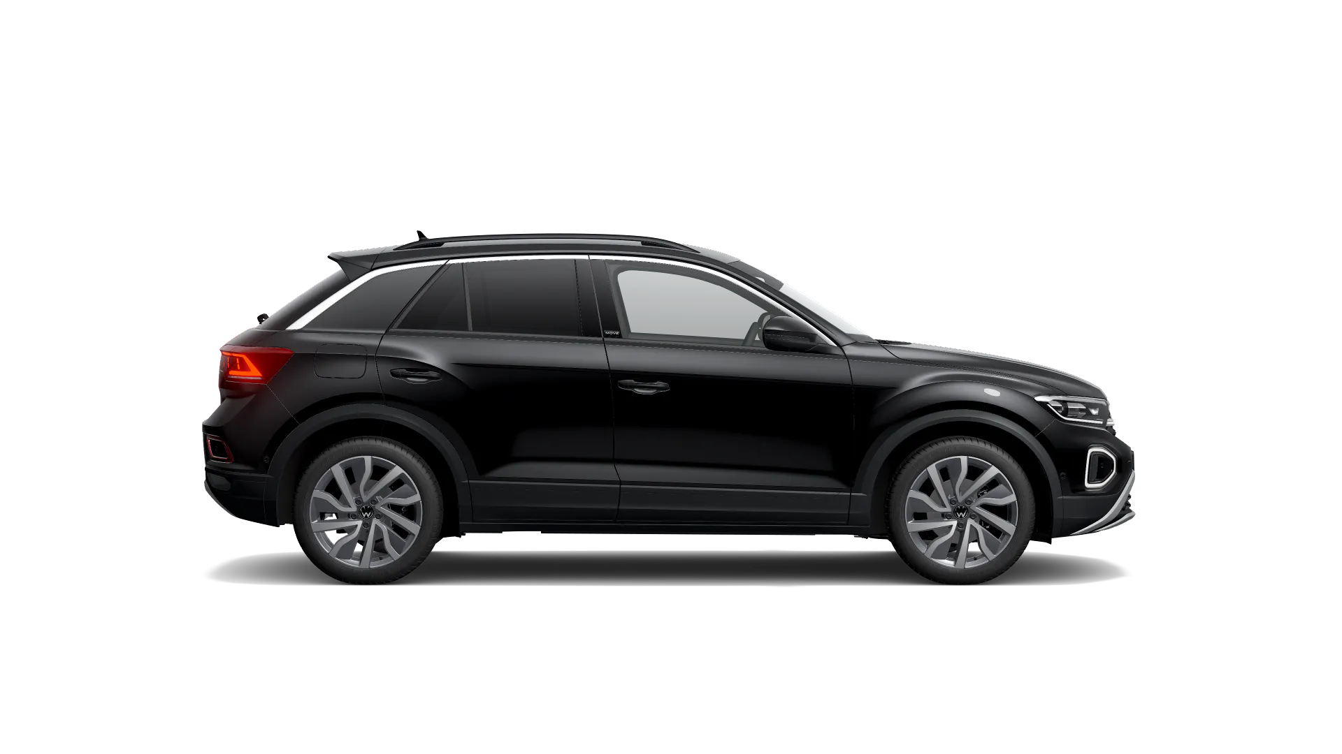 Volkswagen T-Roc MOVE