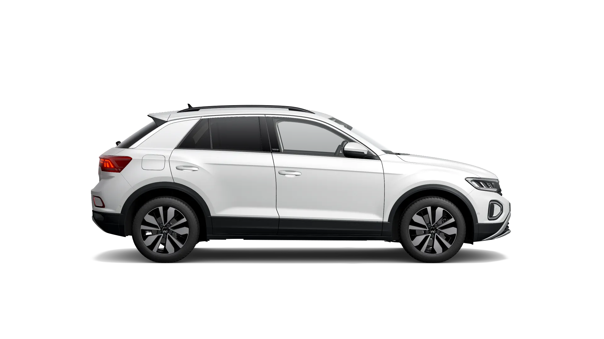 Volkswagen T-Roc MOVE