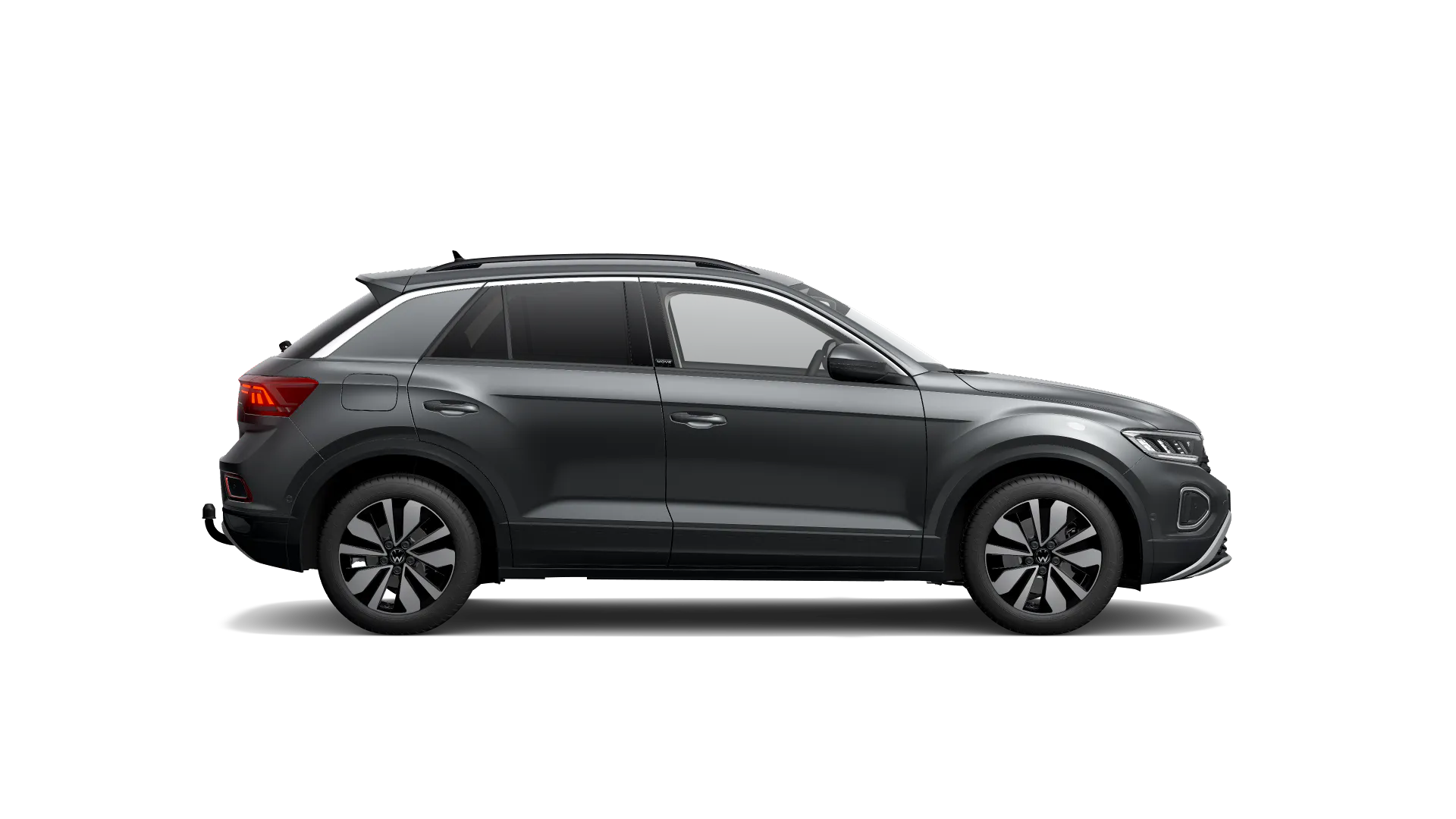 Volkswagen T-Roc MOVE