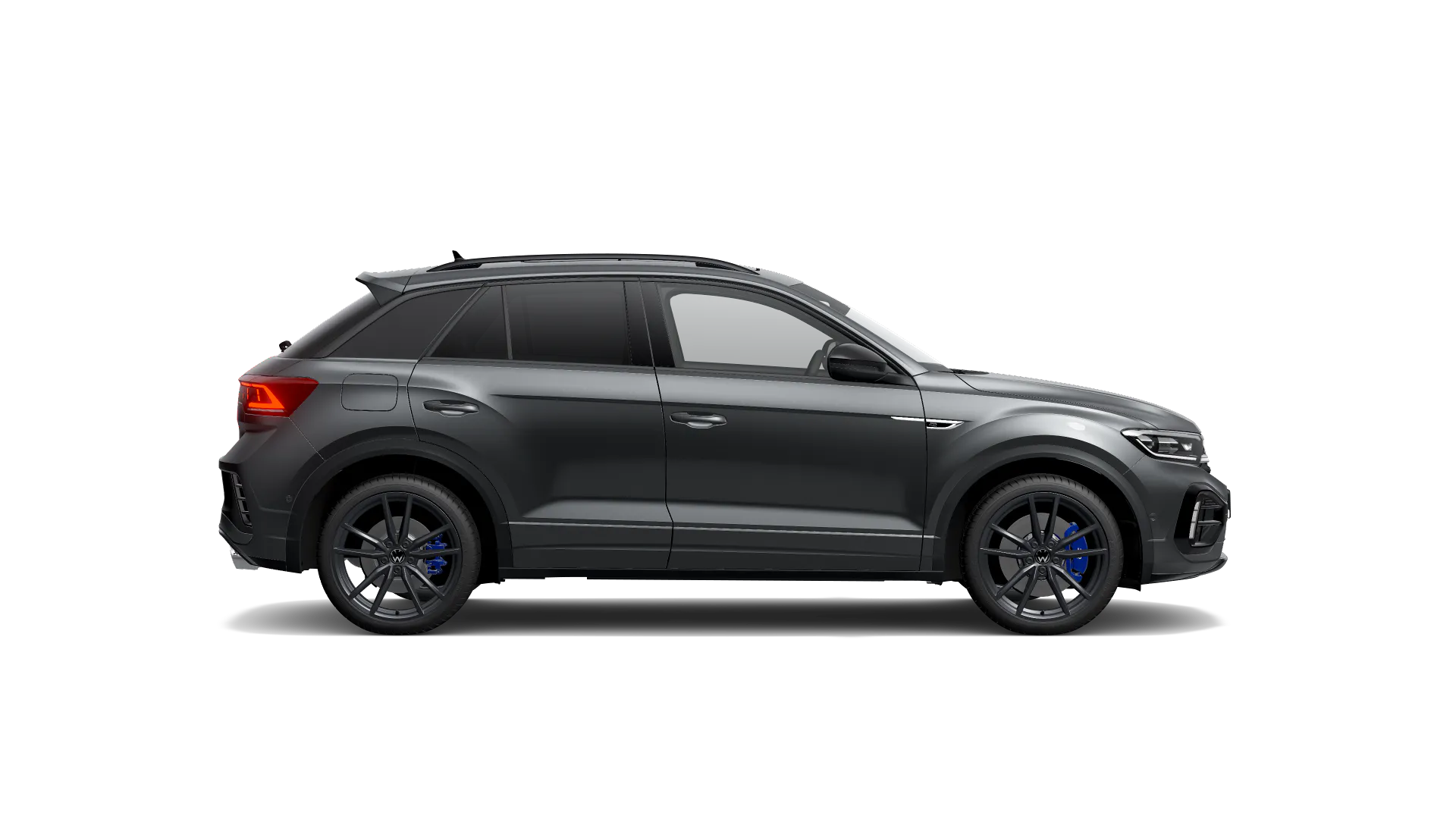 Volkswagen T-Roc R