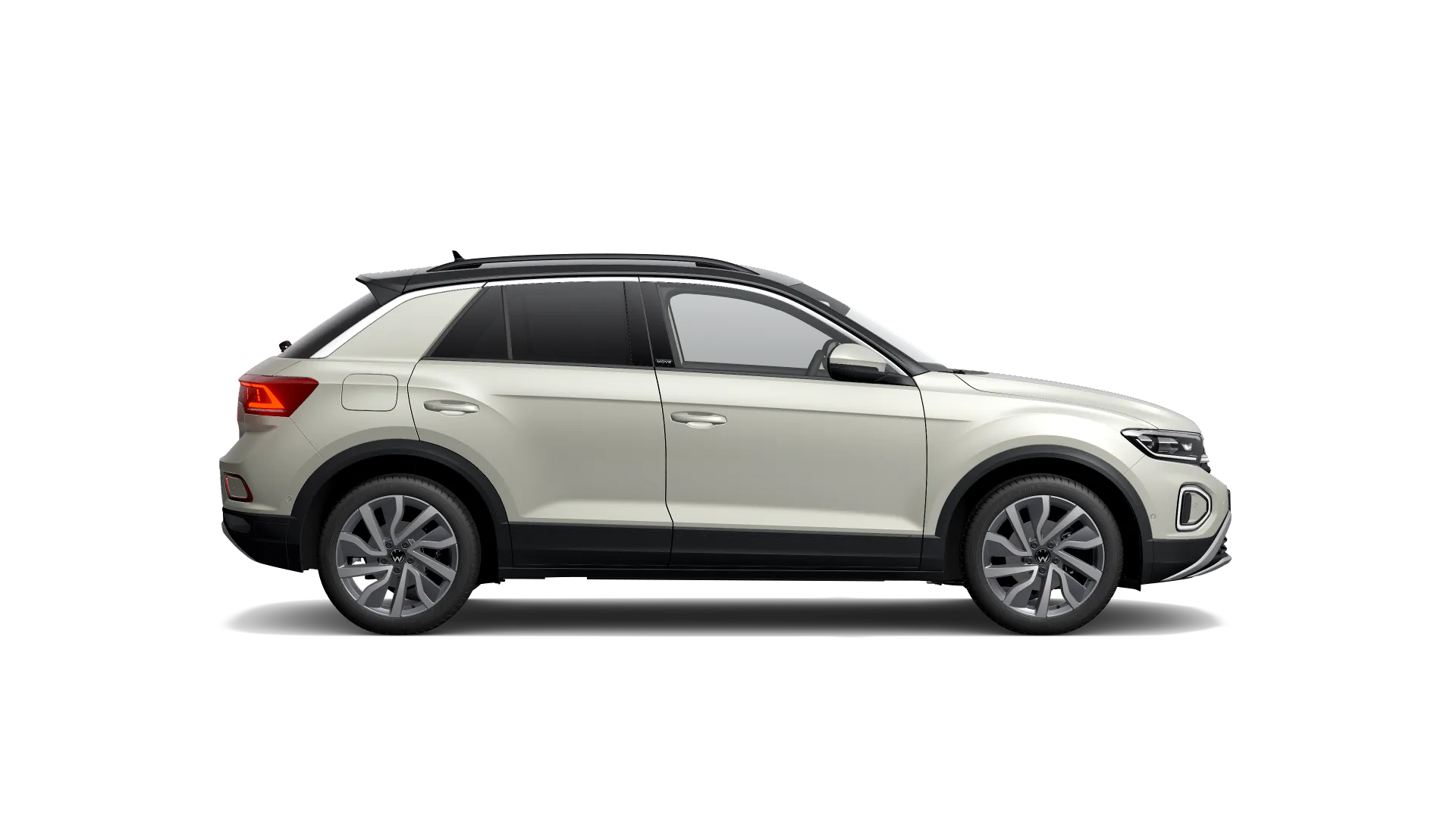 Volkswagen T-Roc MOVE