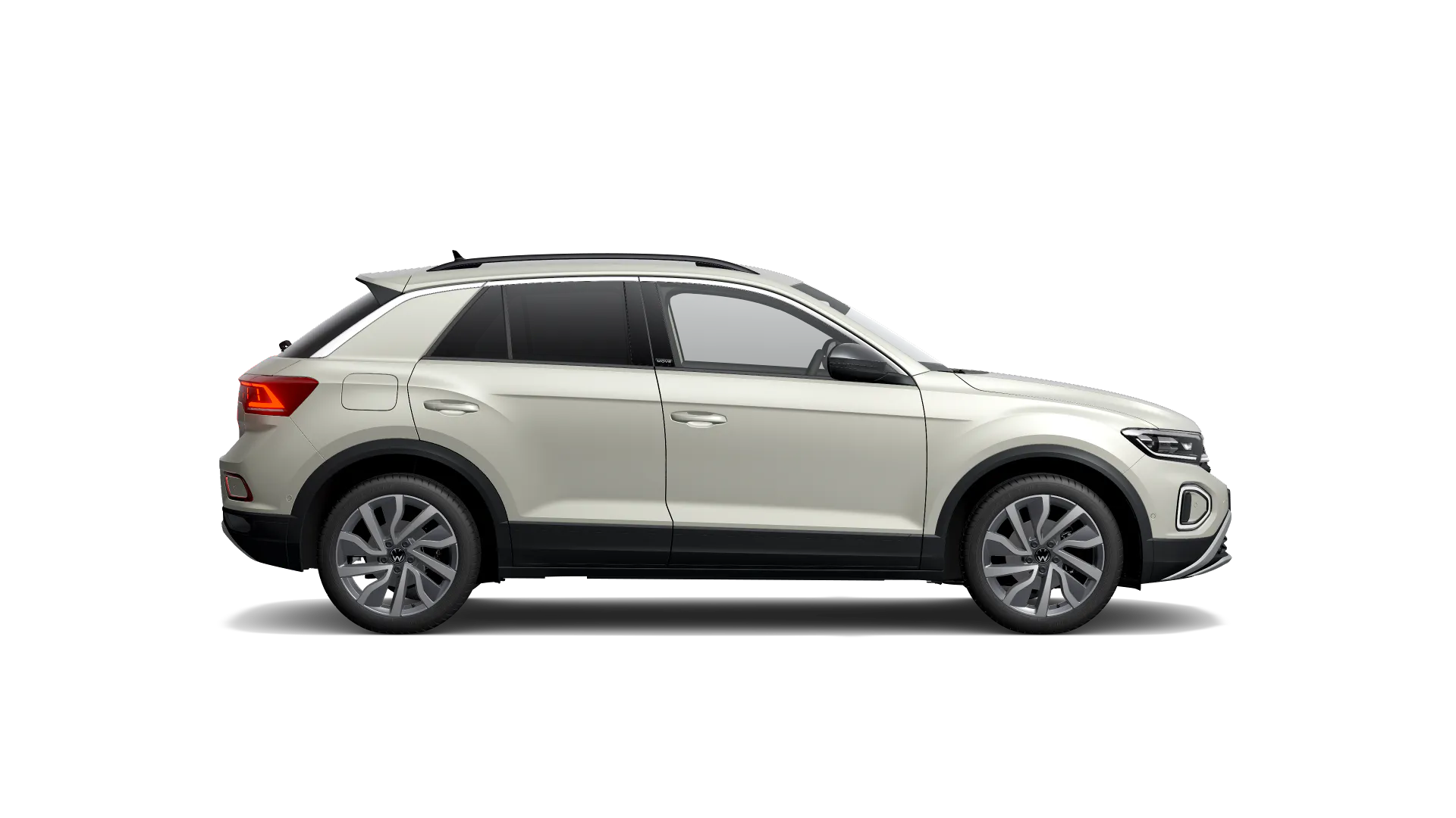 Volkswagen T-Roc MOVE