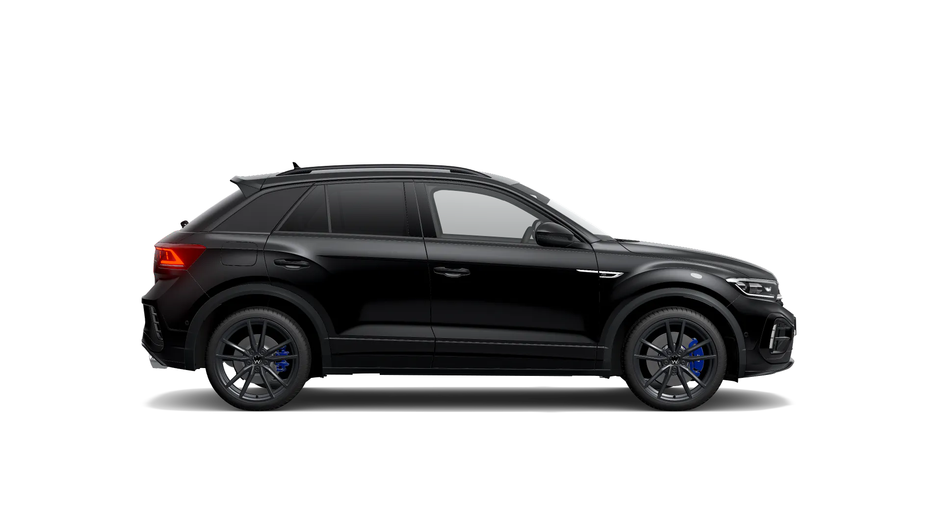 Volkswagen T-Roc R