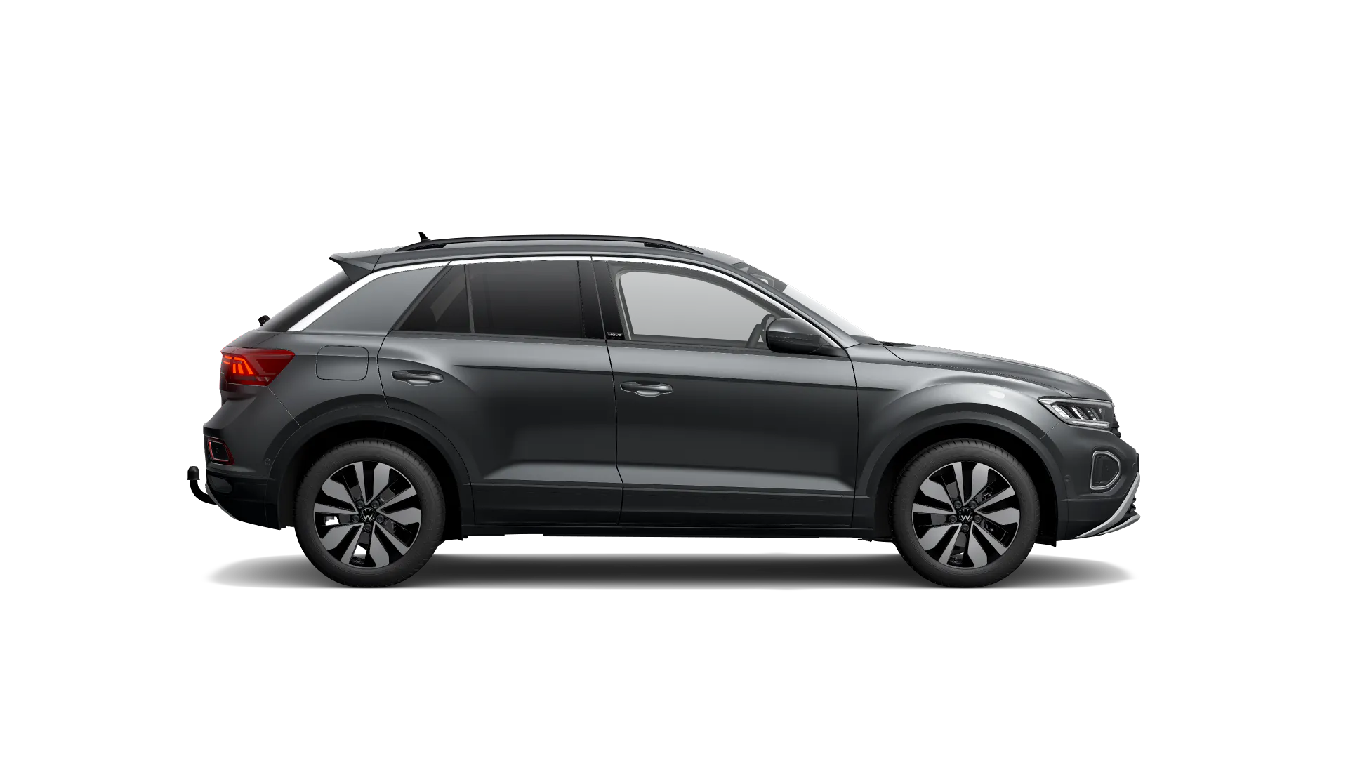 Volkswagen T-Roc MOVE